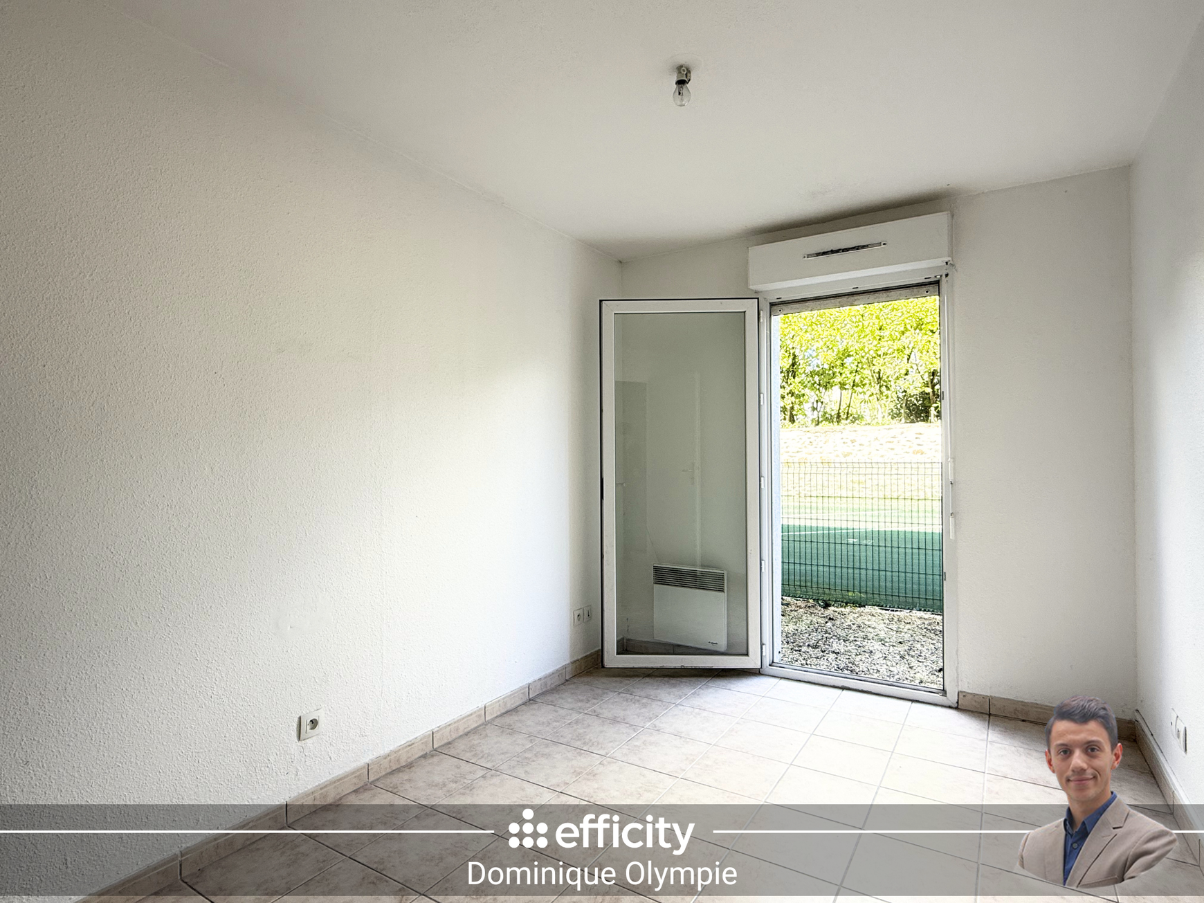 Achat immobilier Appartement 2 pièces  34m2 à Saint-Brieuc (22000) - Photo n°11
