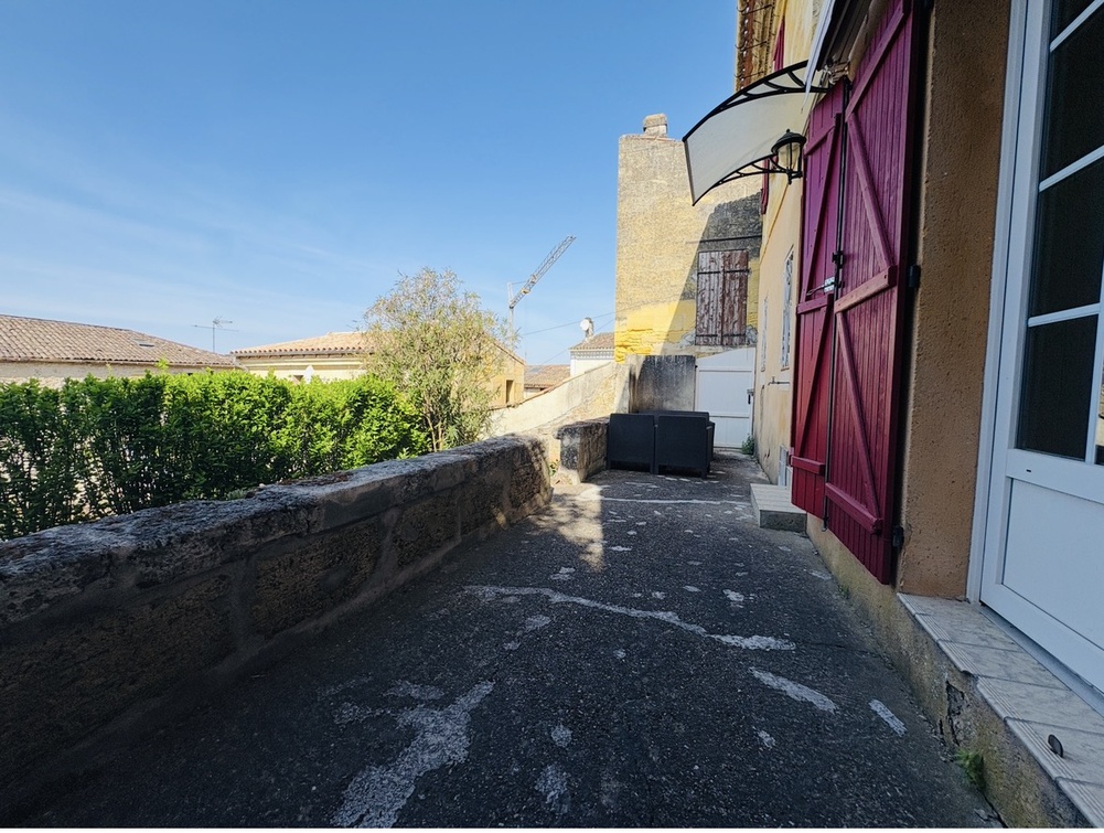 Achat immobilier Maison 3 pièces  87m2 à Langoiran (33550) - Photo n°9