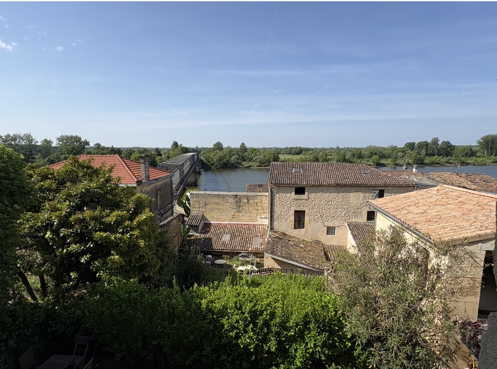 Achat immobilier Maison 3 pièces  87m2 à Langoiran (33550) - Photo n°13