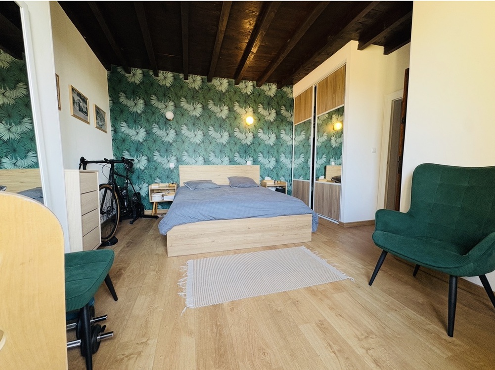Achat immobilier Maison 3 pièces  87m2 à Langoiran (33550) - Photo n°11
