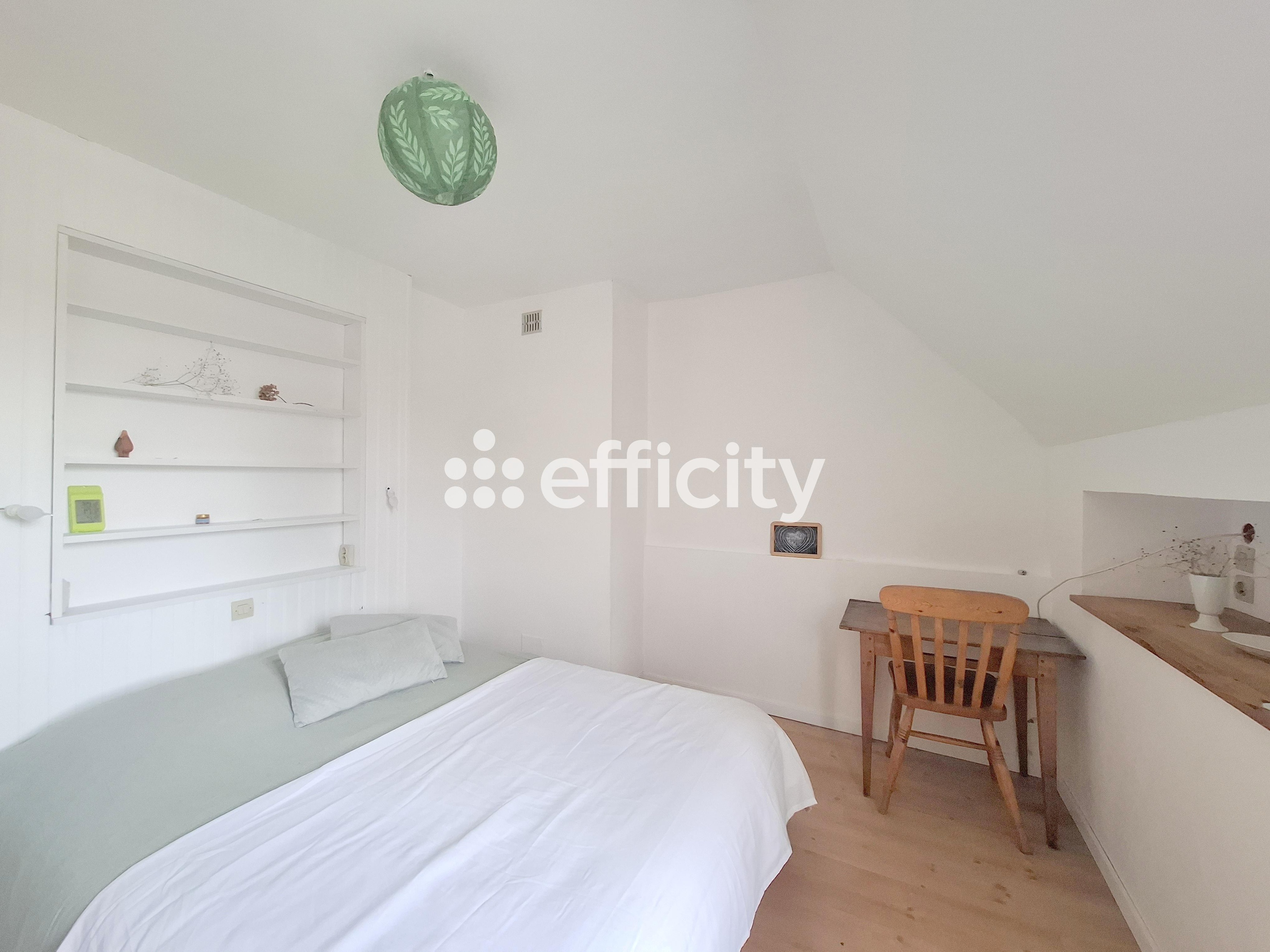 Achat immobilier Maison 5 pièces  93m2 à Montireau (28240) - Photo n°5