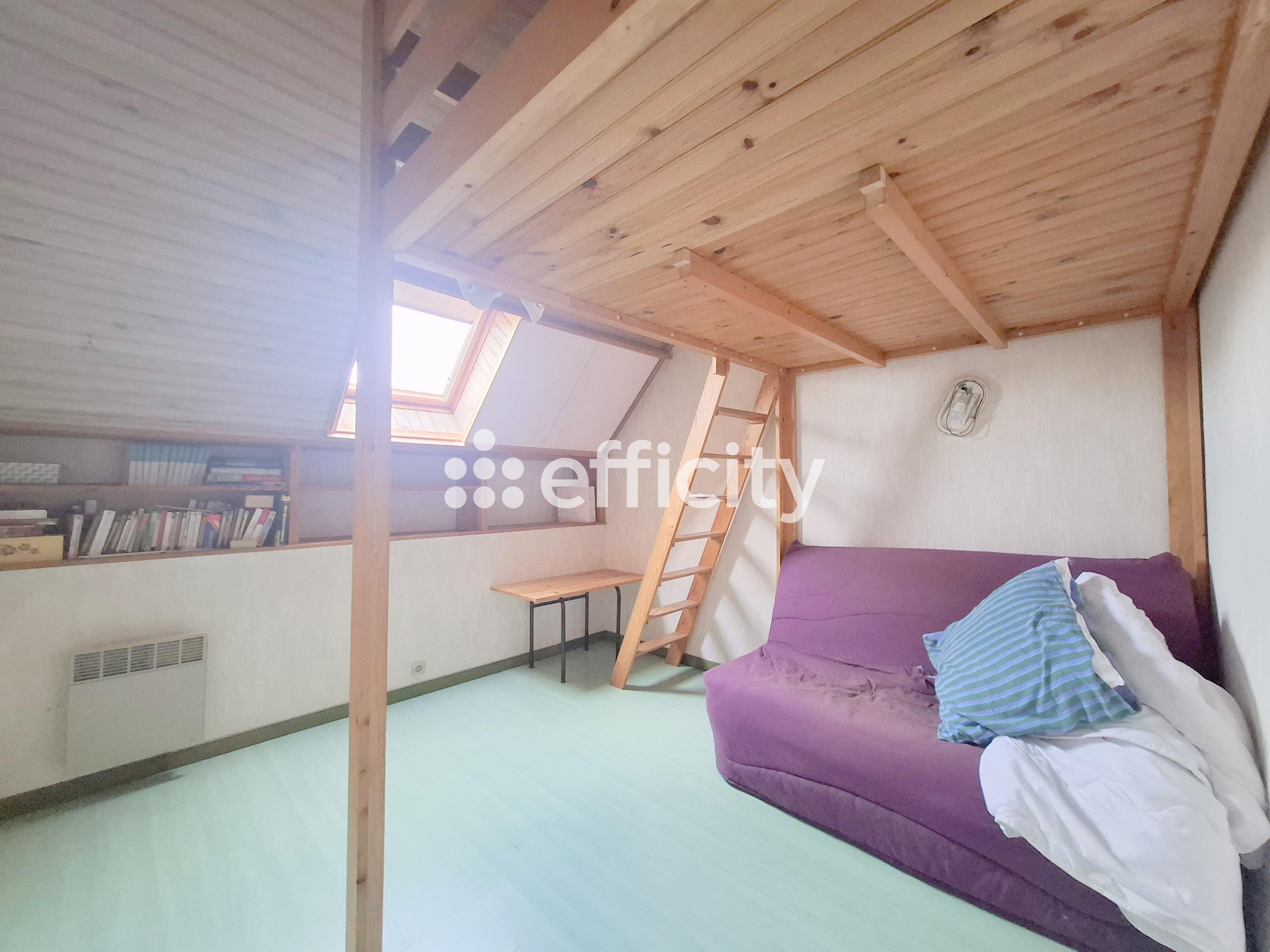 Achat immobilier Maison 5 pièces  93m2 à Montireau (28240) - Photo n°6