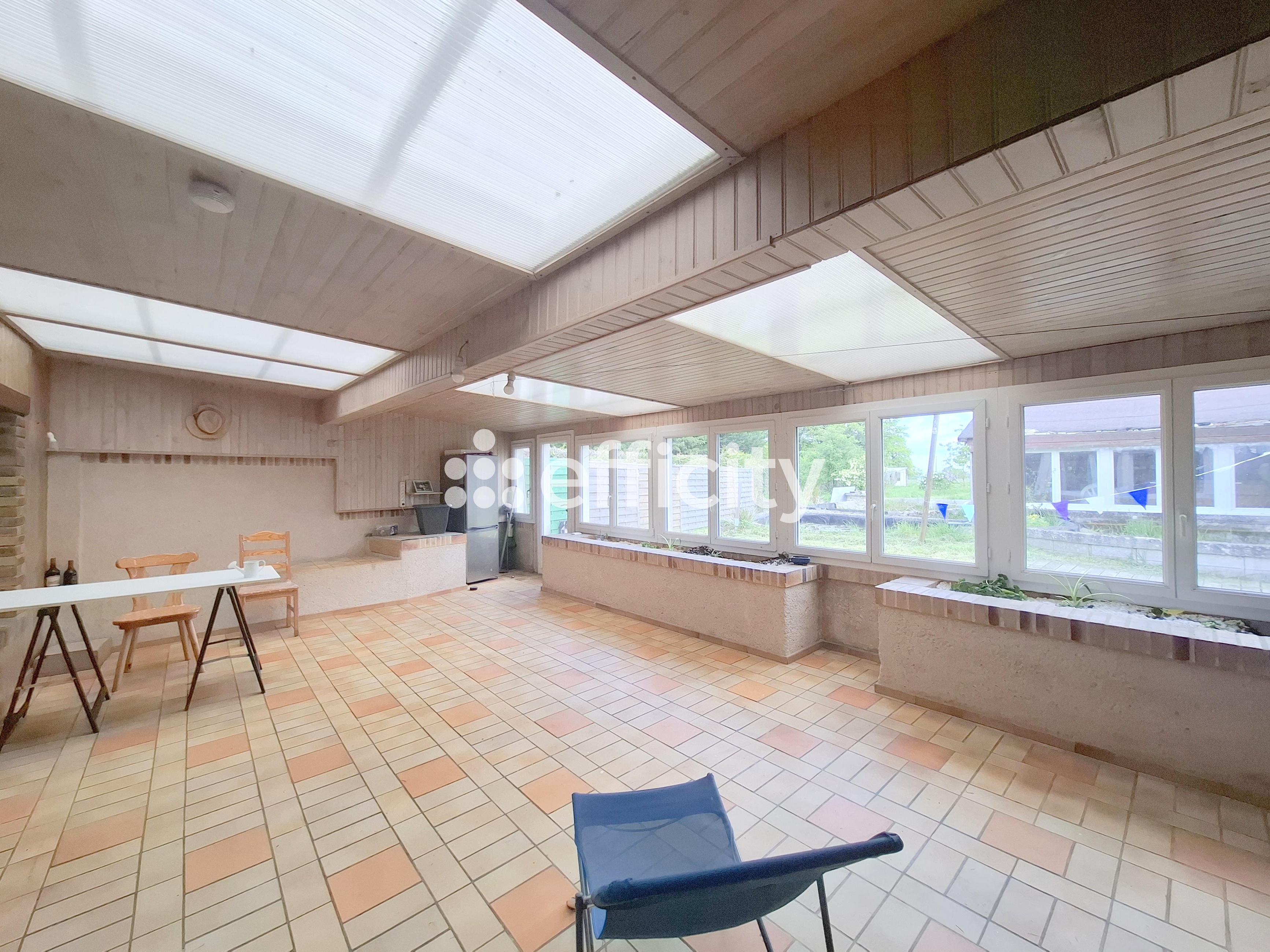Achat immobilier Maison 5 pièces  93m2 à Montireau (28240) - Photo n°4