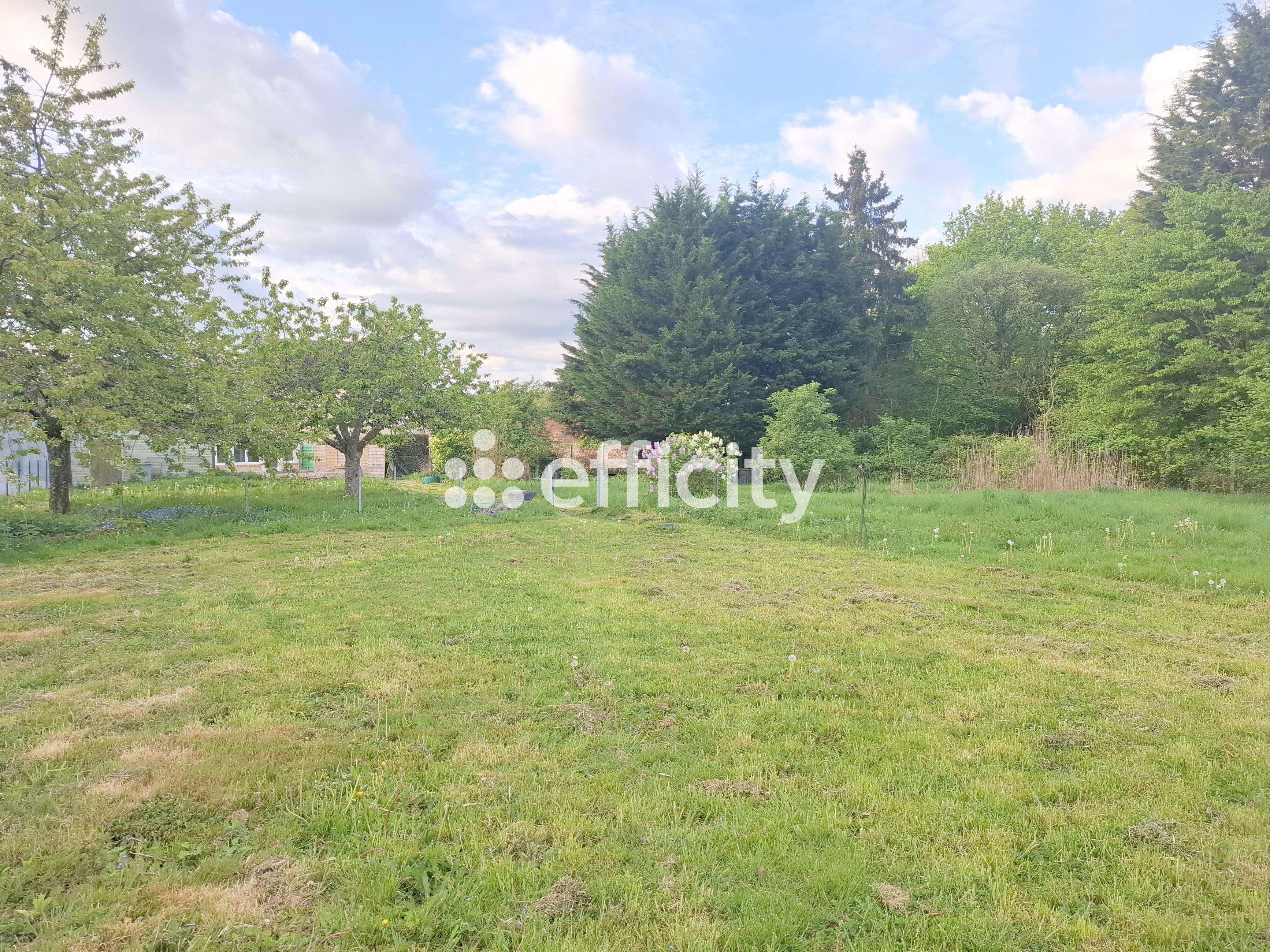 Achat immobilier Maison 5 pièces  93m2 à Montireau (28240) - Photo n°11