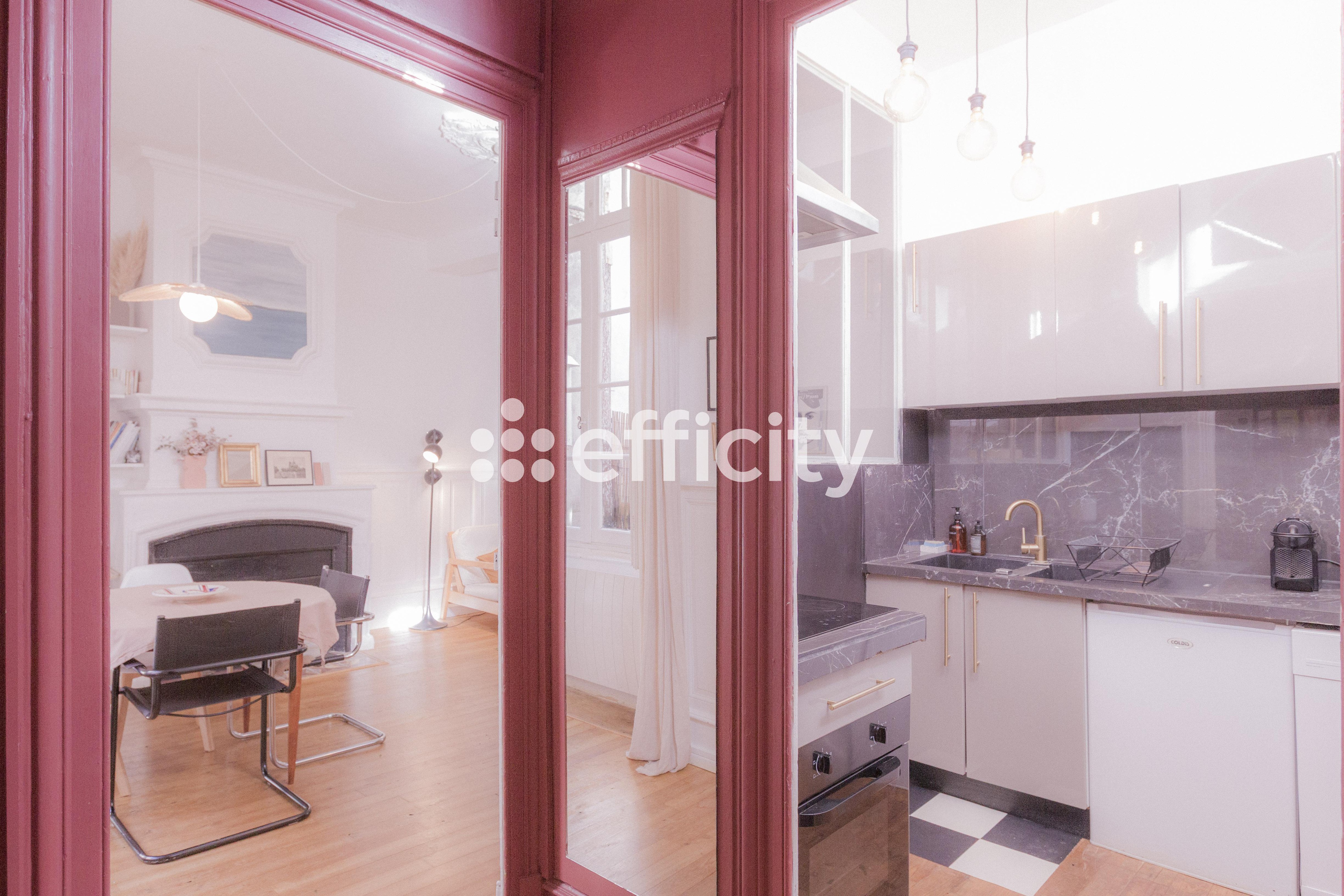 Achat immobilier Appartement 4 pièces  84m2 à La Rochelle (17000) - Photo n°16