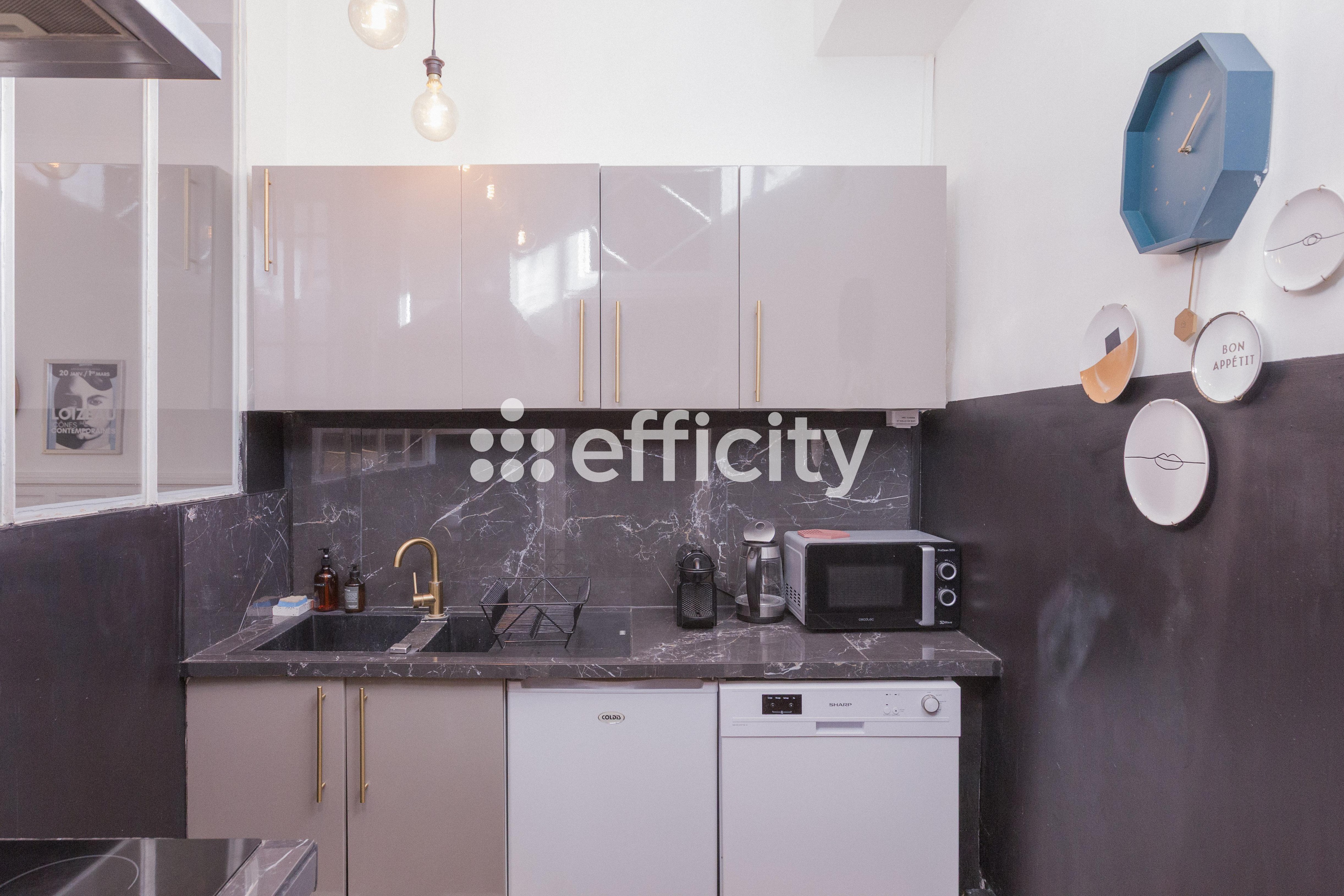 Achat immobilier Appartement 4 pièces  84m2 à La Rochelle (17000) - Photo n°14