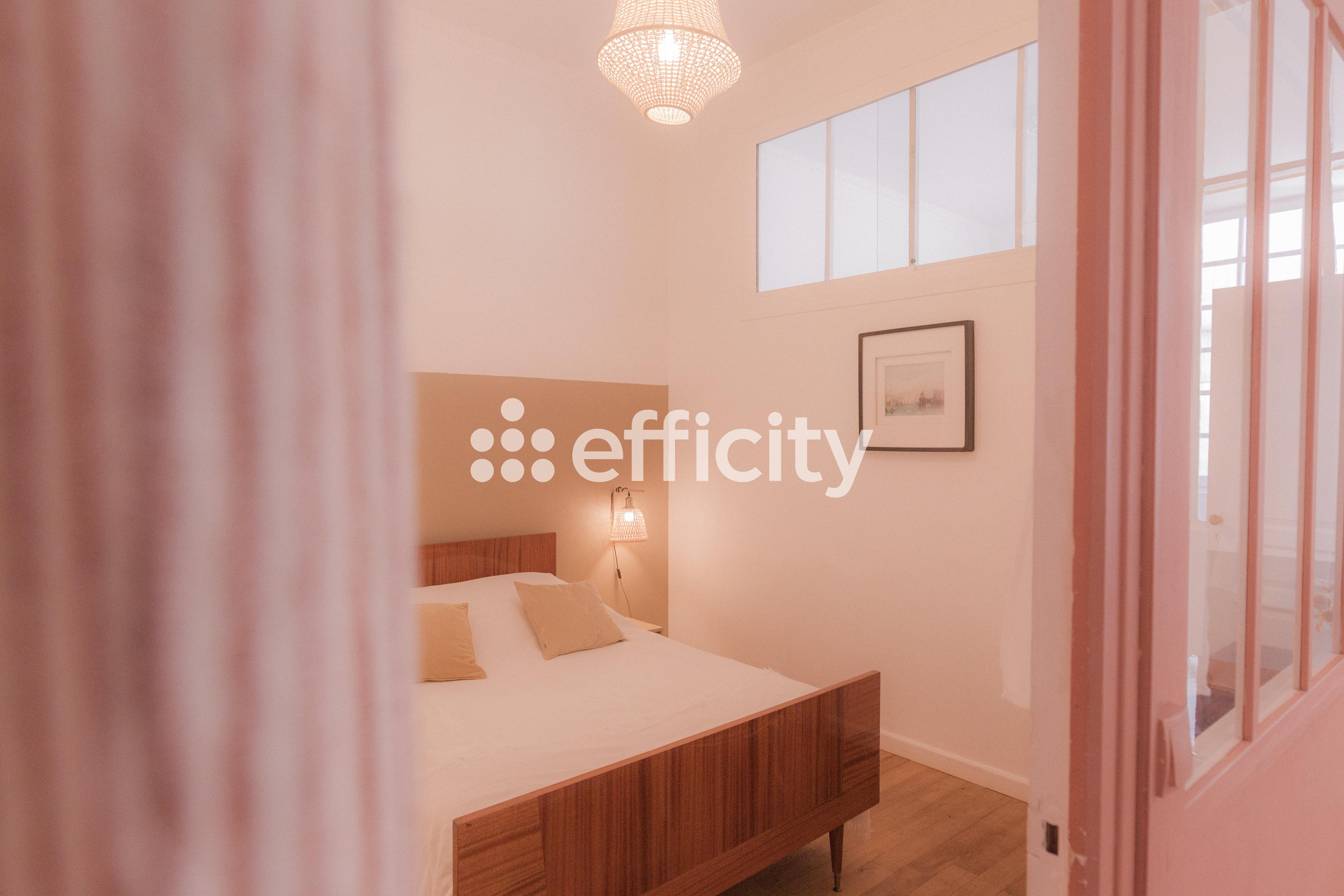 Achat immobilier Appartement 4 pièces  84m2 à La Rochelle (17000) - Photo n°6