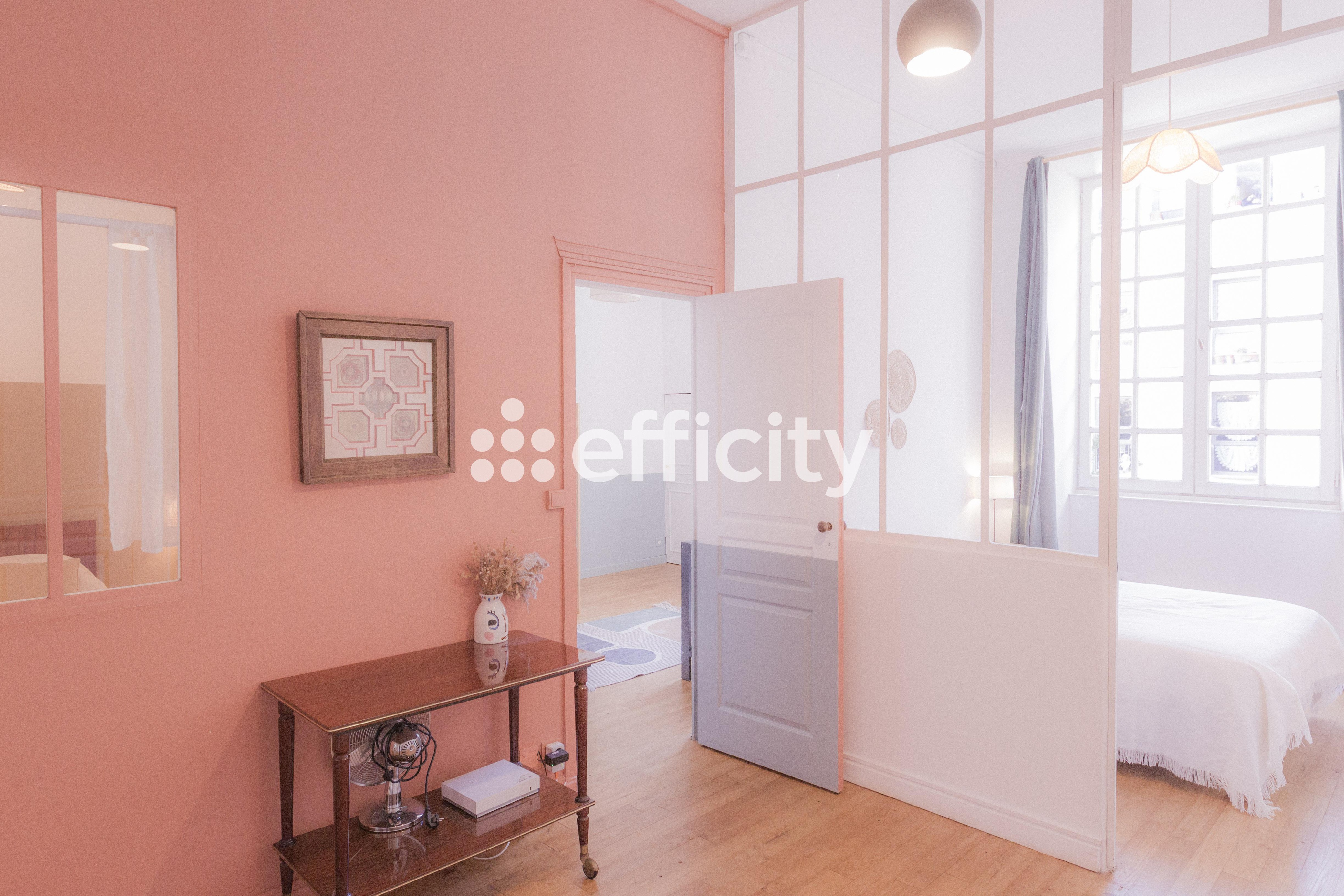 Achat immobilier Appartement 4 pièces  84m2 à La Rochelle (17000) - Photo n°9