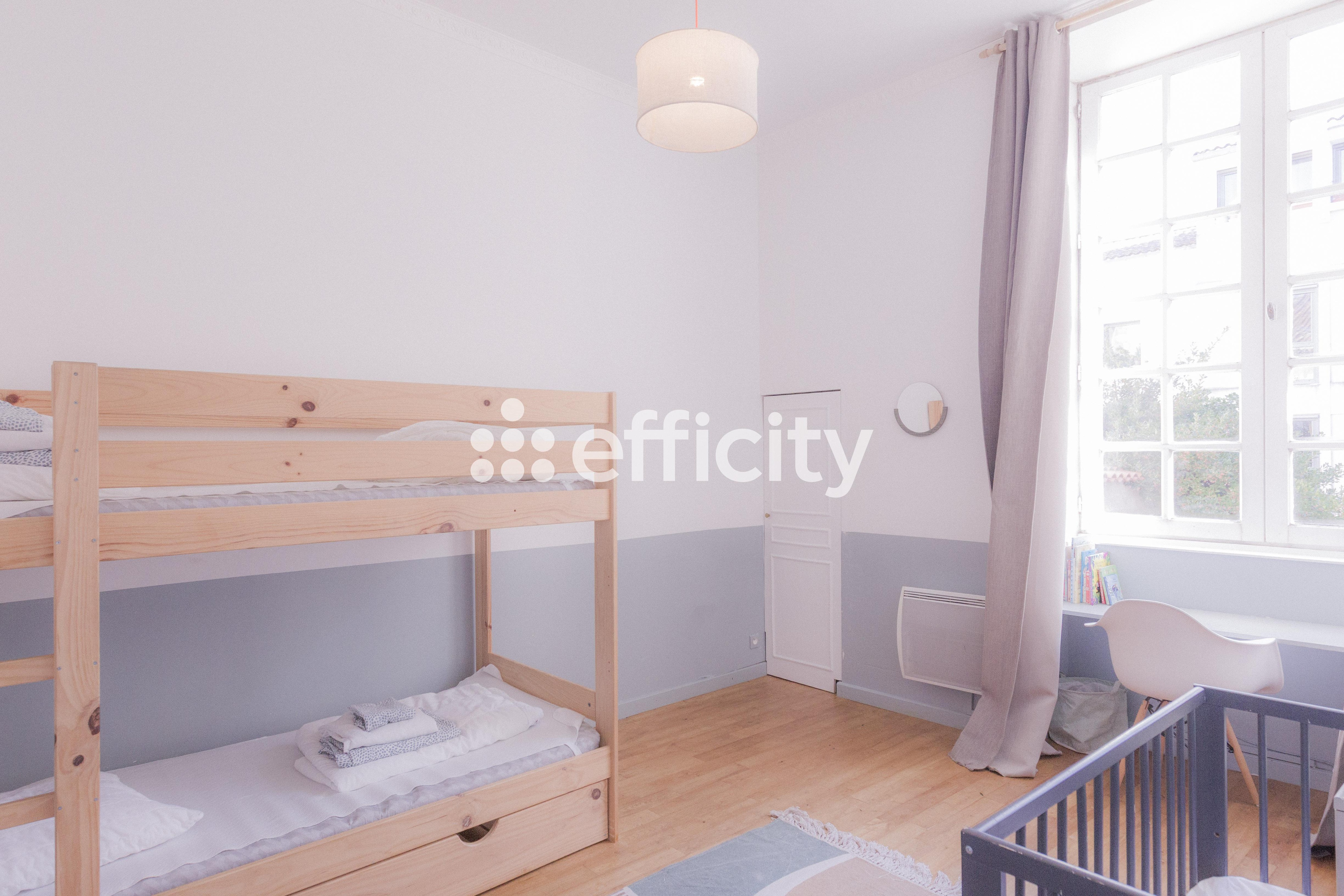 Achat immobilier Appartement 4 pièces  84m2 à La Rochelle (17000) - Photo n°11
