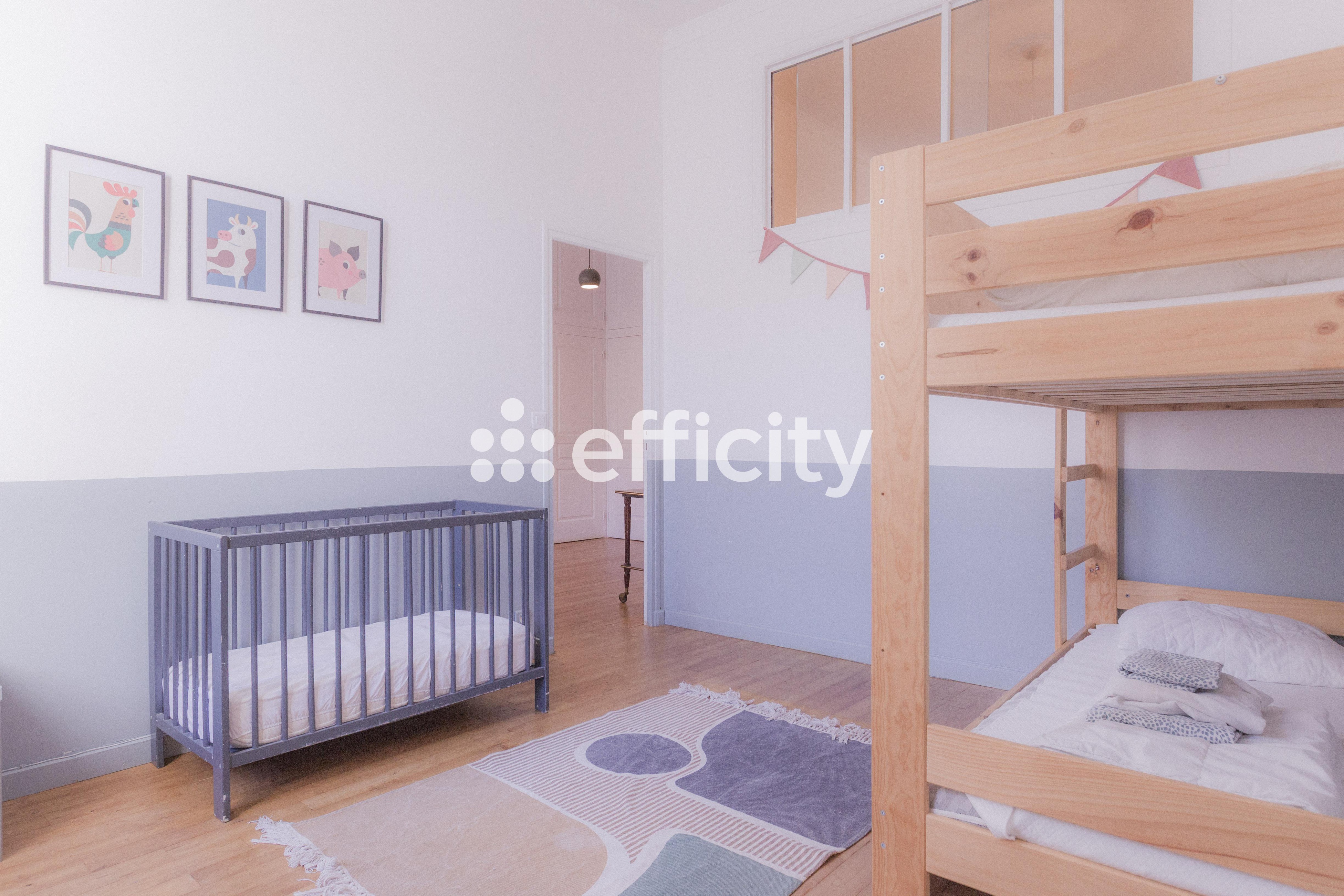 Achat immobilier Appartement 4 pièces  84m2 à La Rochelle (17000) - Photo n°12