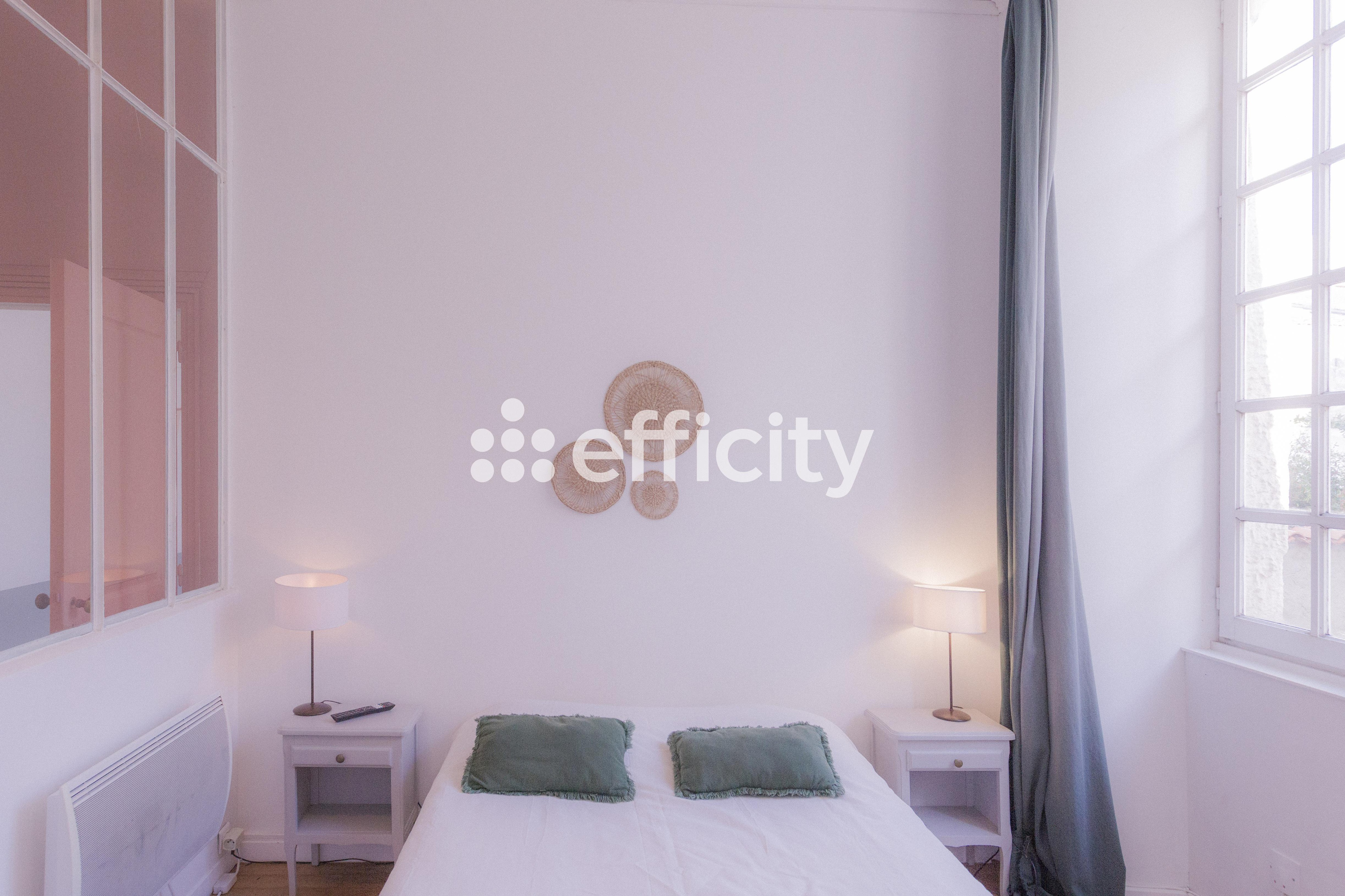 Achat immobilier Appartement 4 pièces  84m2 à La Rochelle (17000) - Photo n°17