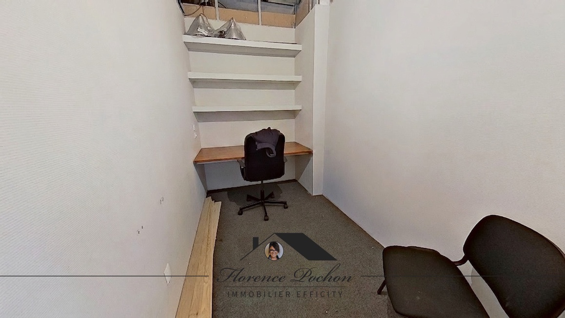 Achat immobilier Local commercial 2 pièces  86m2 à Saint-Étienne (42100) - Photo n°6