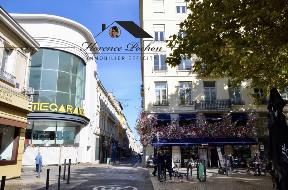 Achat immobilier Local commercial 2 pièces  86m2 à Saint-Étienne (42100) - Photo n°7
