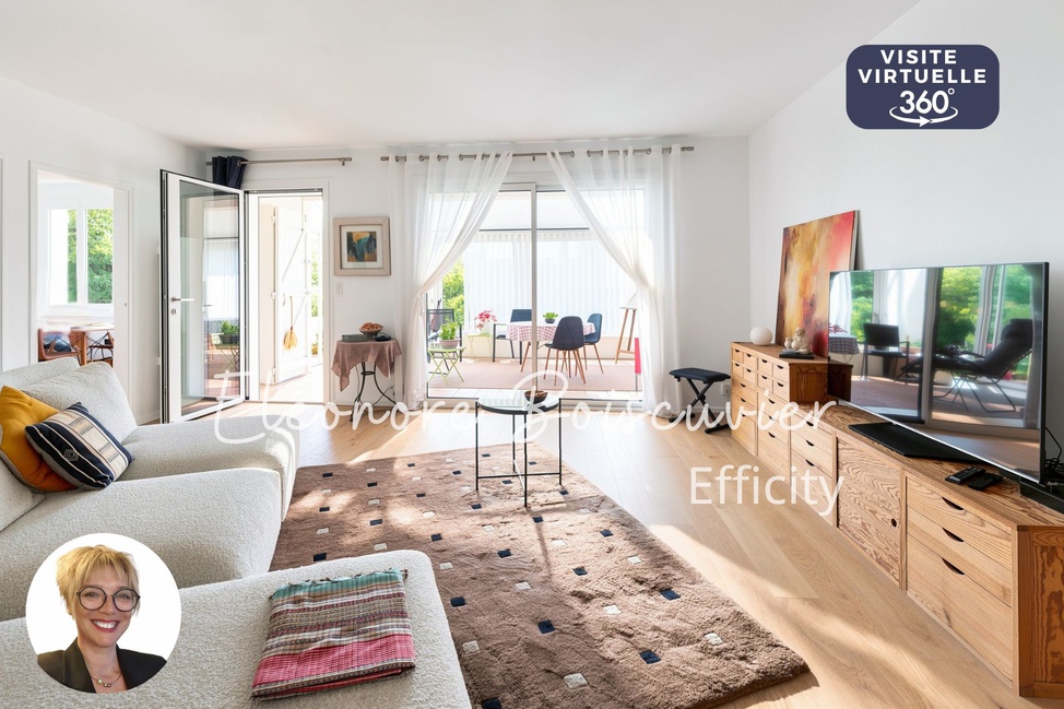 maison 7 pièces - 145m2 à Meyreuil (13590)