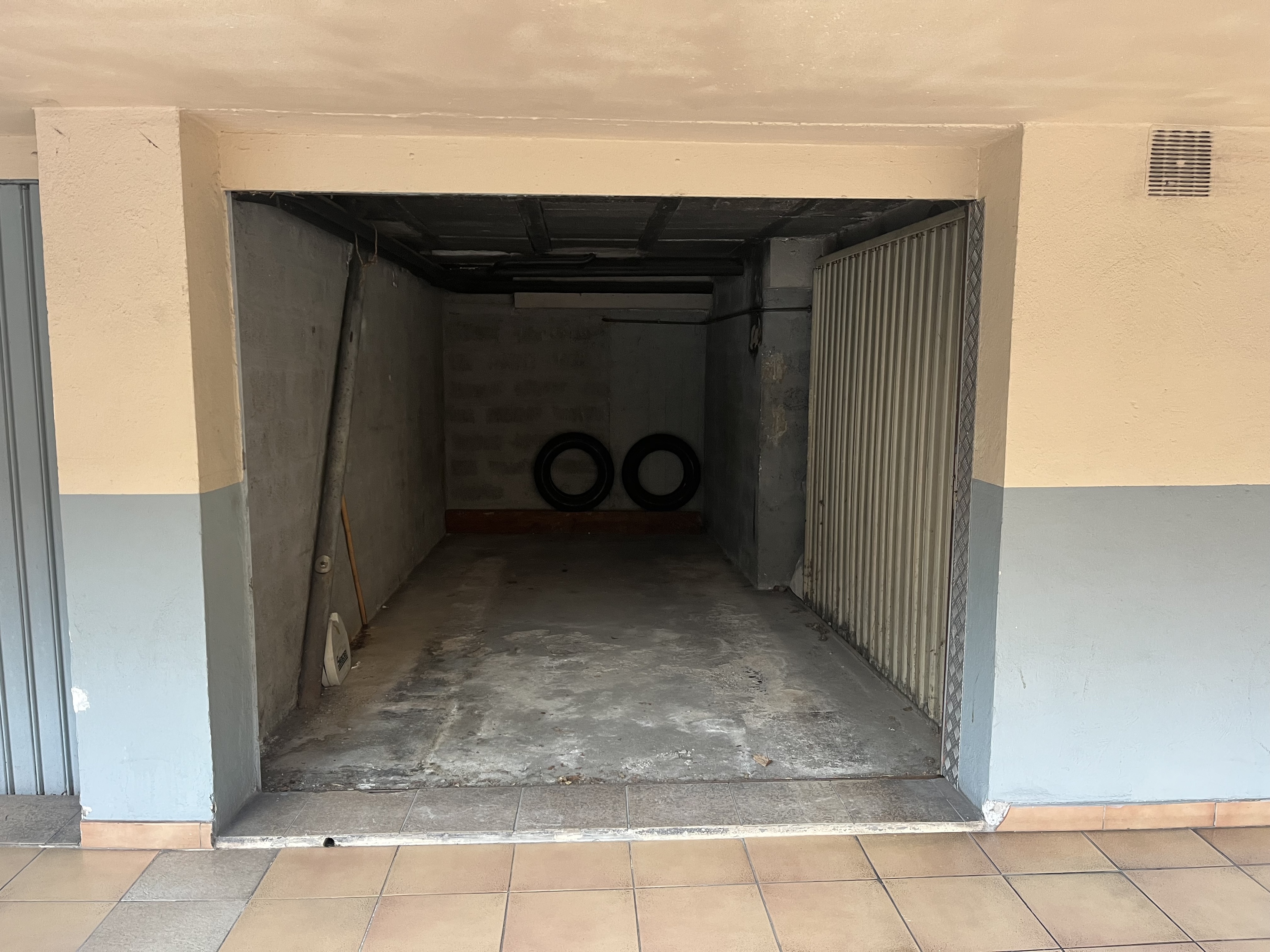 Achat immobilier Parking   9m2 à Antibes (06600) - Photo n°4