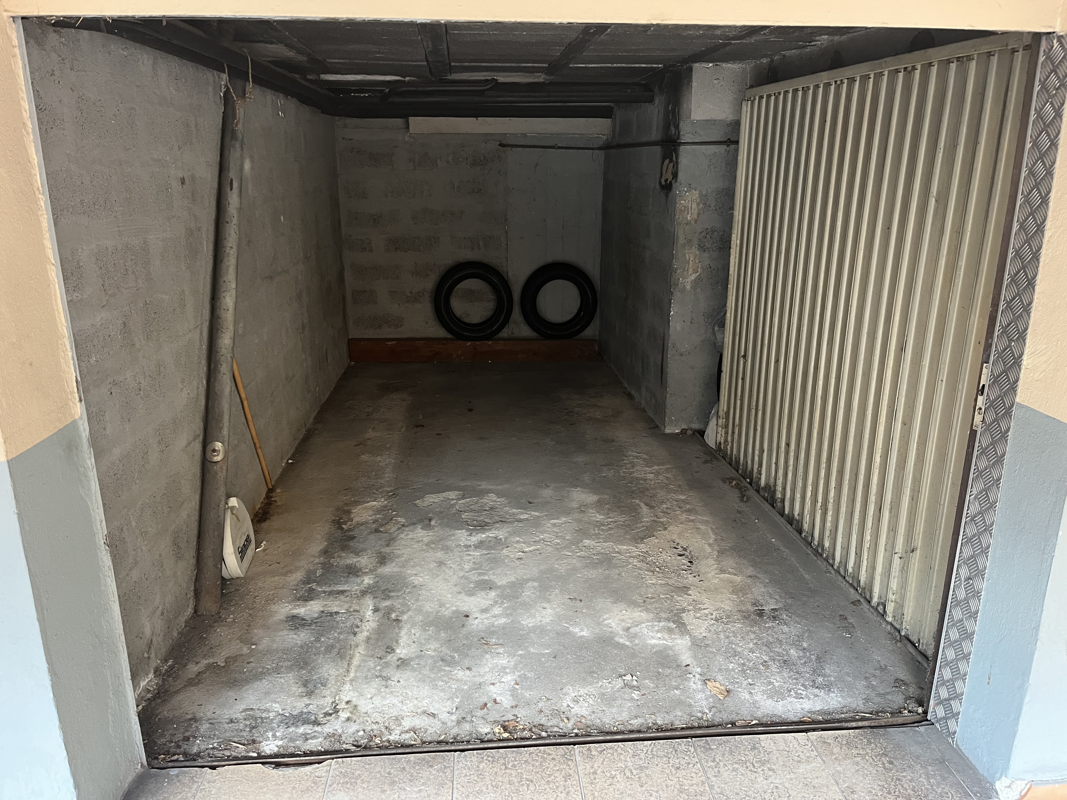 Achat immobilier Parking   9m2 à Antibes (06600) - Photo n°5