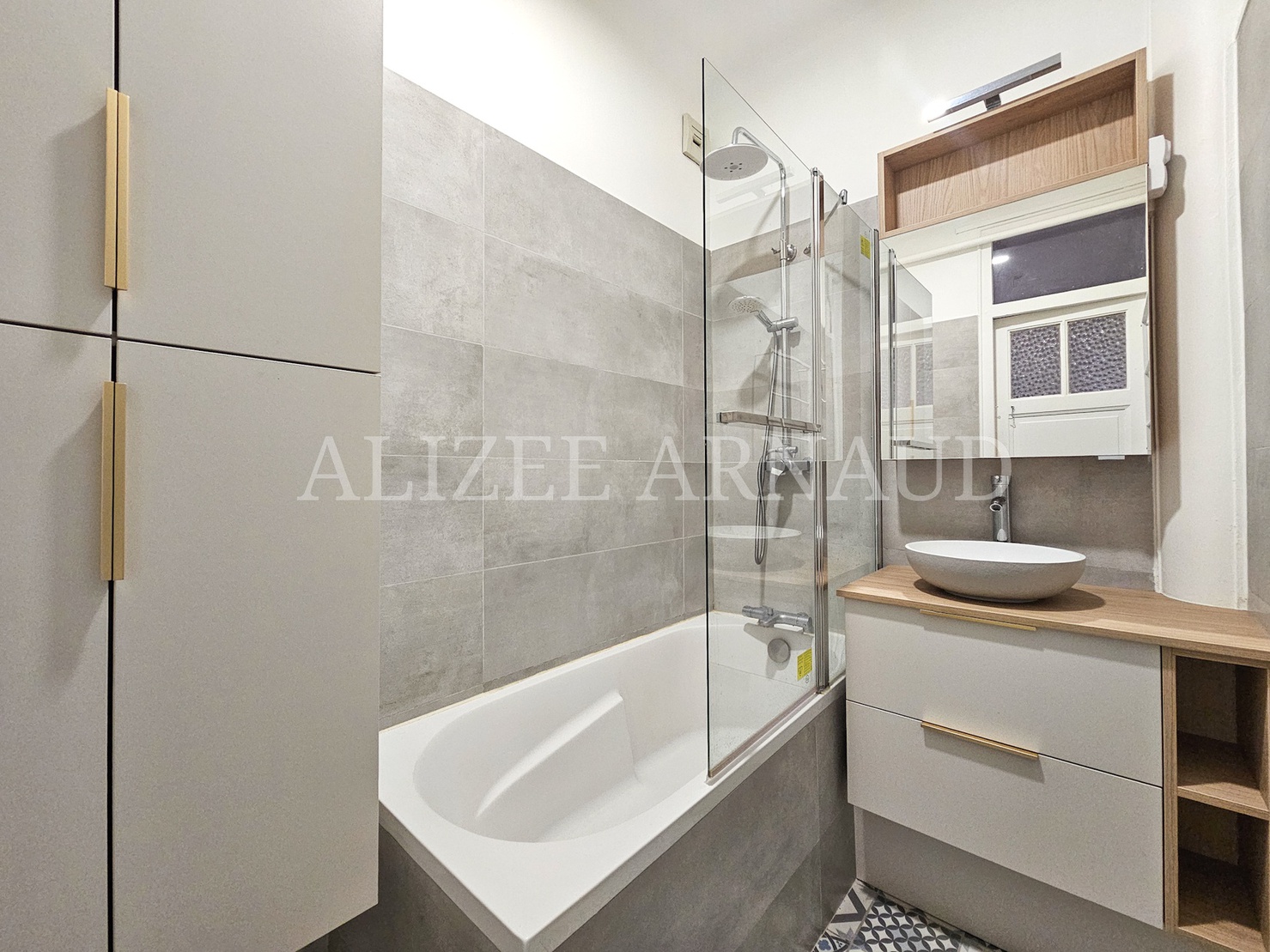 Achat immobilier Appartement 3 pièces  55m2 à Asnières-sur-Seine (92600) - Photo n°7