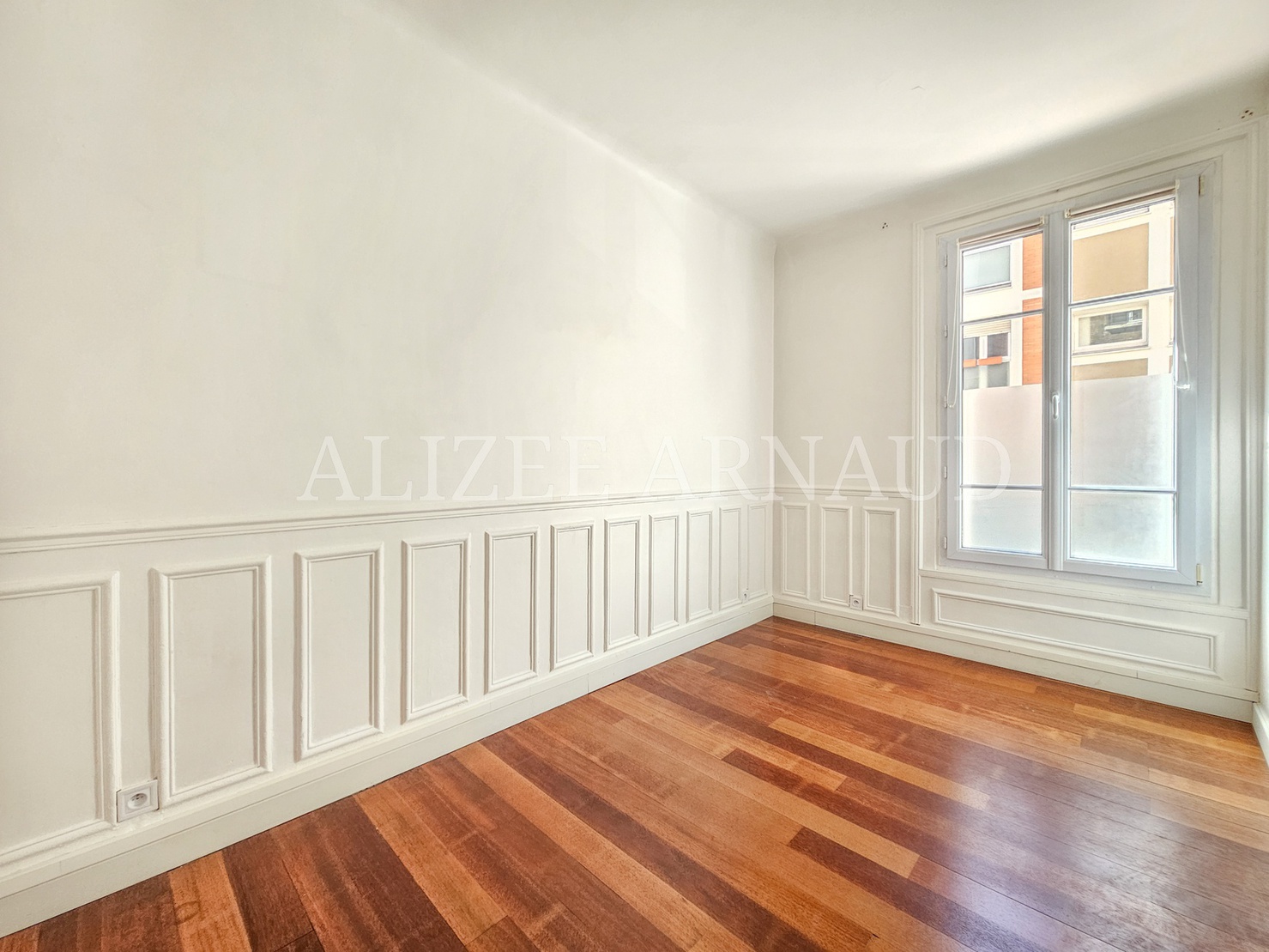 Achat immobilier Appartement 3 pièces  55m2 à Asnières-sur-Seine (92600) - Photo n°4