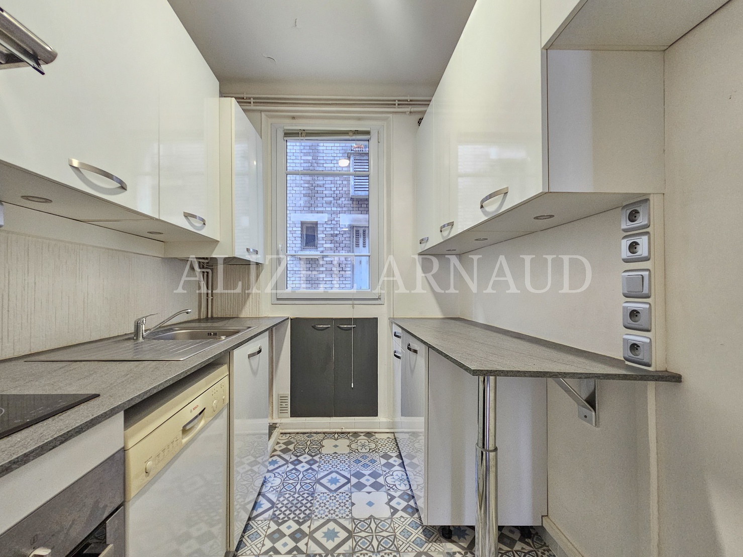 Achat immobilier Appartement 3 pièces  55m2 à Asnières-sur-Seine (92600) - Photo n°6