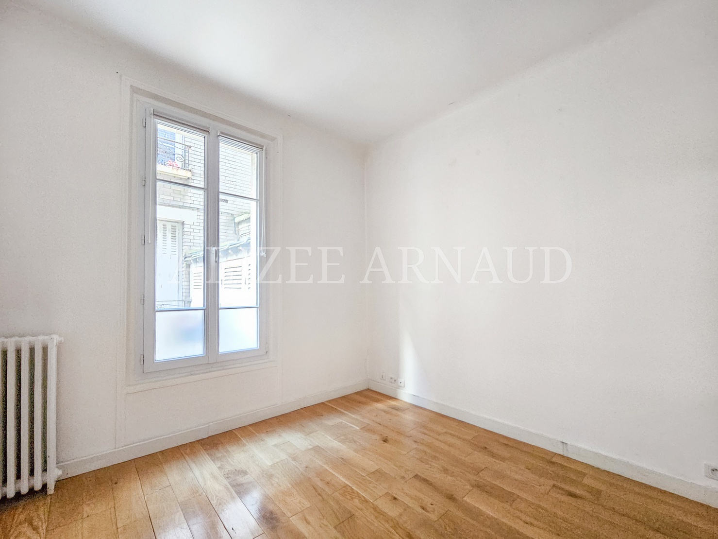 Achat immobilier Appartement 3 pièces  55m2 à Asnières-sur-Seine (92600) - Photo n°5