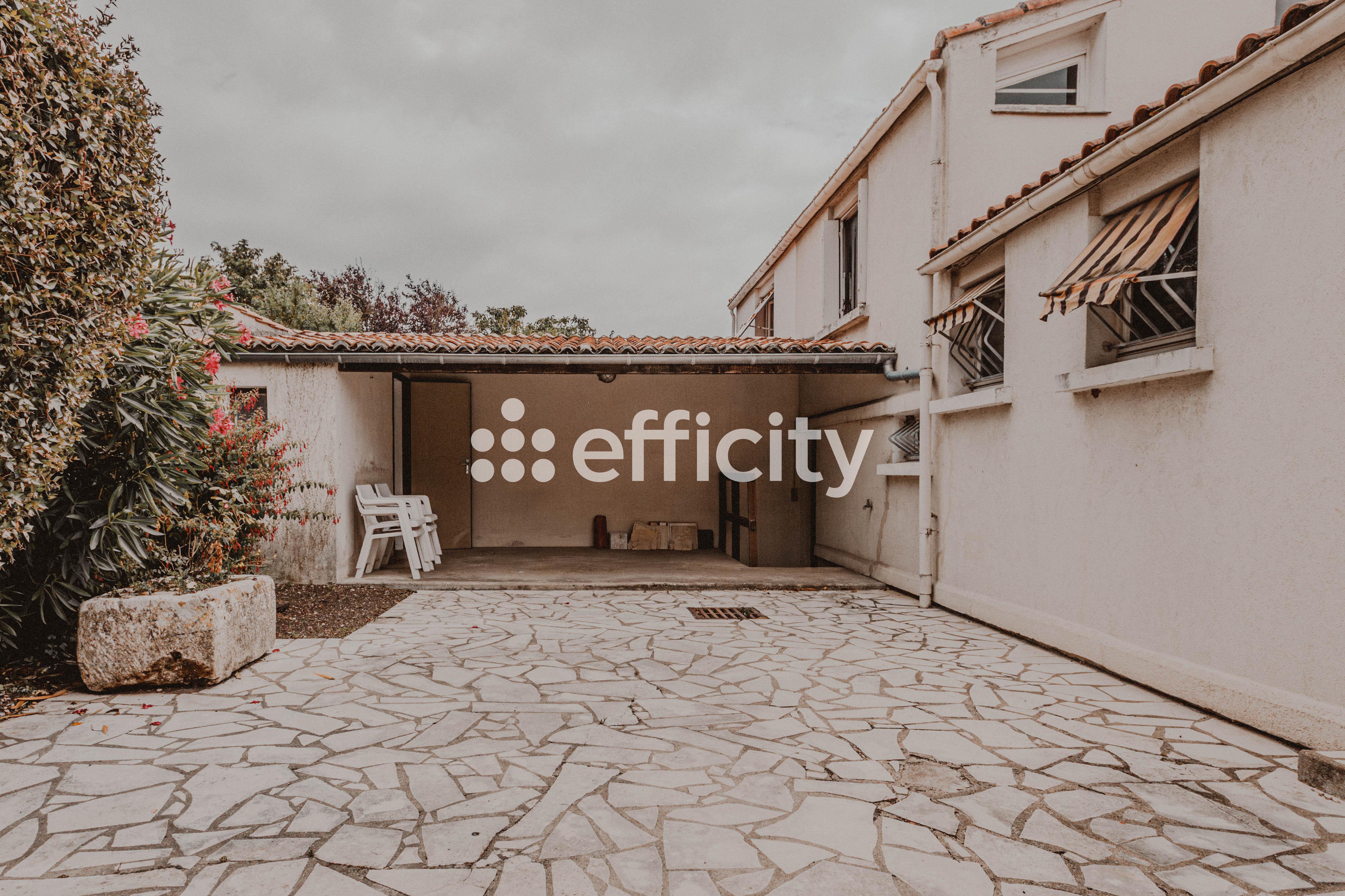Maison 7 pièces 98 m² · à La Rochelle · 98 m² · 299 000 €