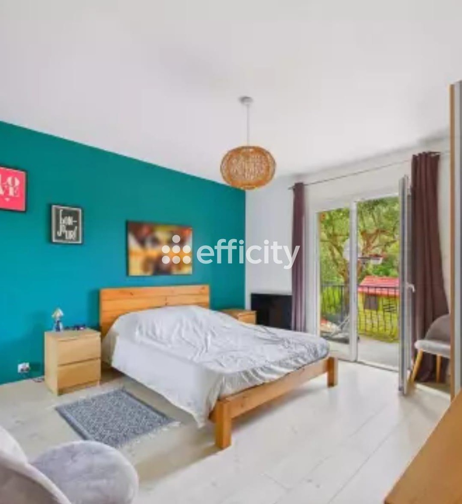 Achat immobilier Maison 4 pièces  114m2 à Nice (06000) - Photo n°6