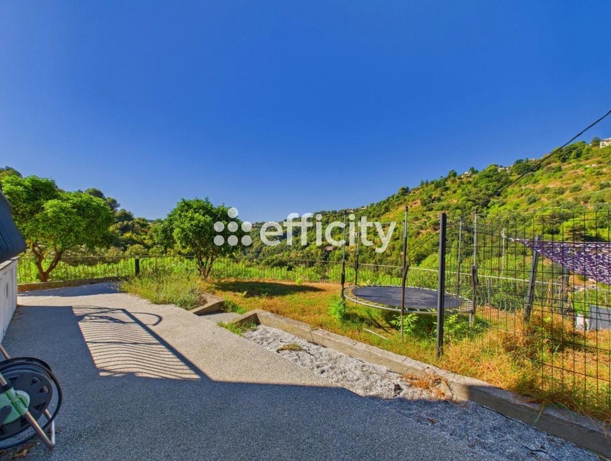 Achat immobilier Maison 4 pièces  114m2 à Nice (06000) - Photo n°9