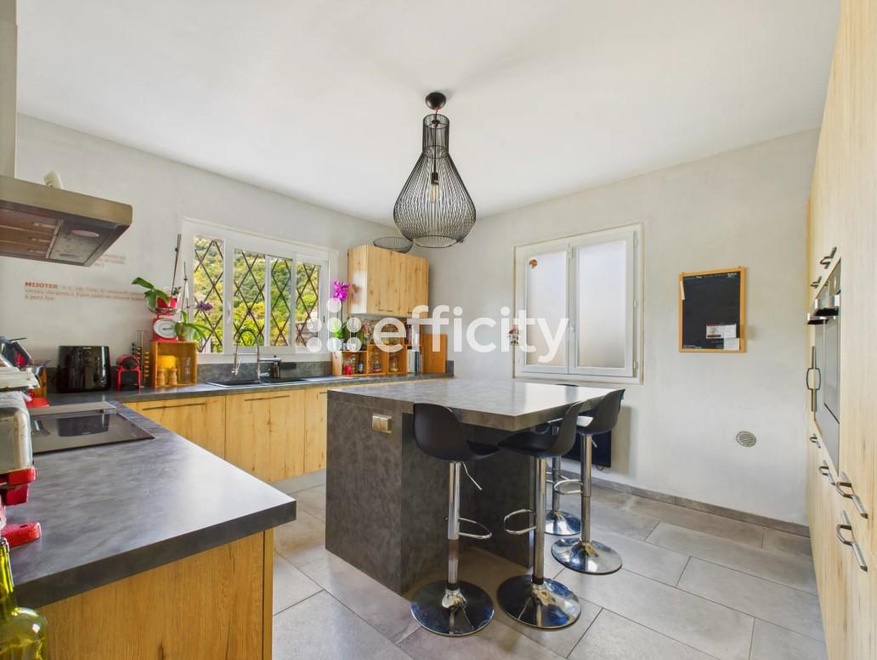 Achat immobilier Maison 4 pièces  114m2 à Nice (06000) - Photo n°4