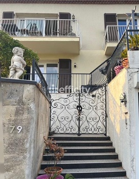 maison 4 pièces - 114m2 à Nice (06000)