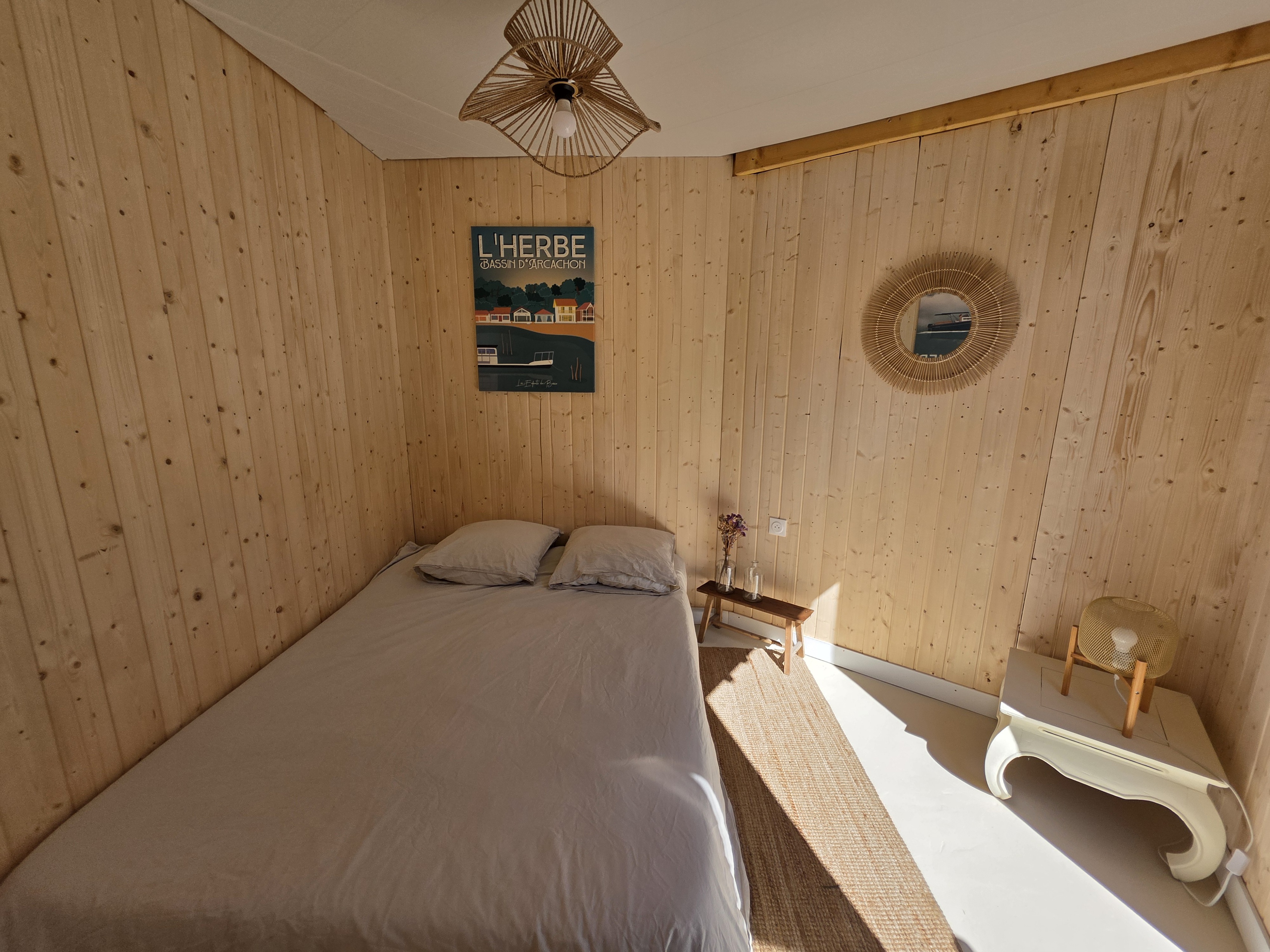 Achat immobilier Maison 3 pièces  70m2 à Biscarrosse (40600) - Photo n°12