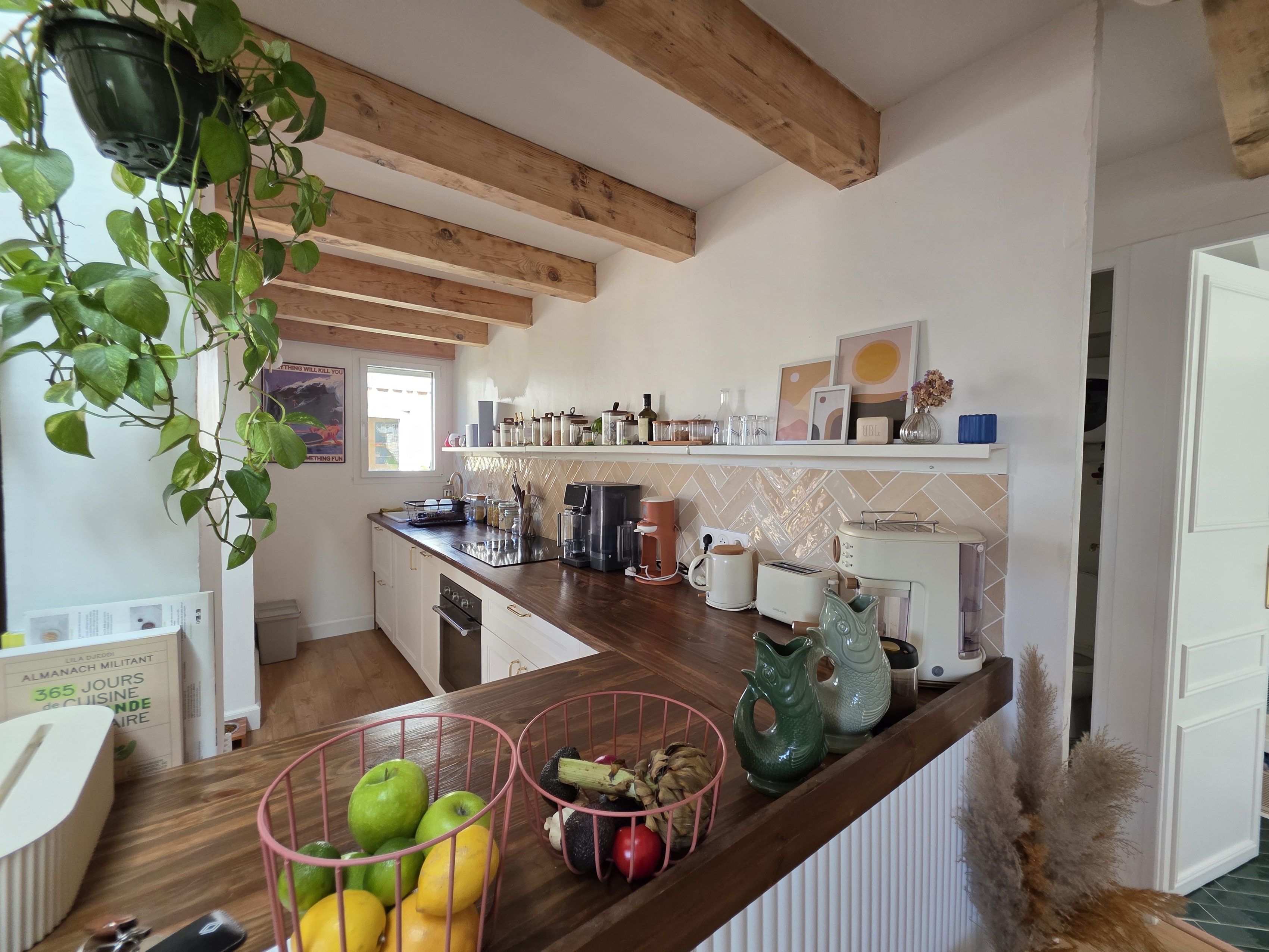 Achat immobilier Maison 3 pièces  70m2 à Biscarrosse (40600) - Photo n°5
