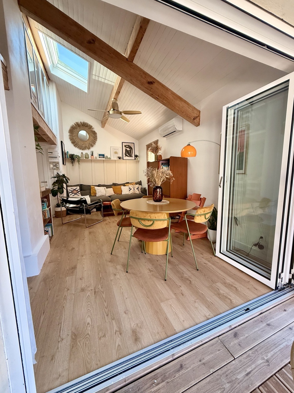 Achat immobilier Maison 3 pièces  70m2 à Biscarrosse (40600) - Photo n°6