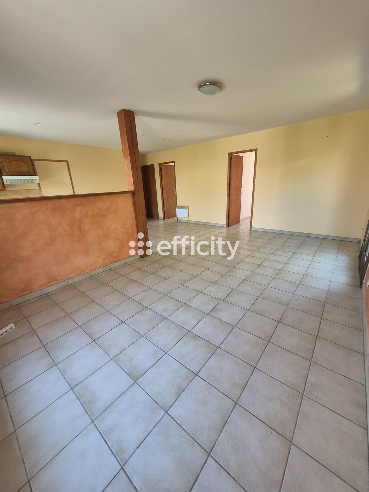 Achat immobilier Maison 4 pièces  77m2 à Agde (34300) - Photo n°4