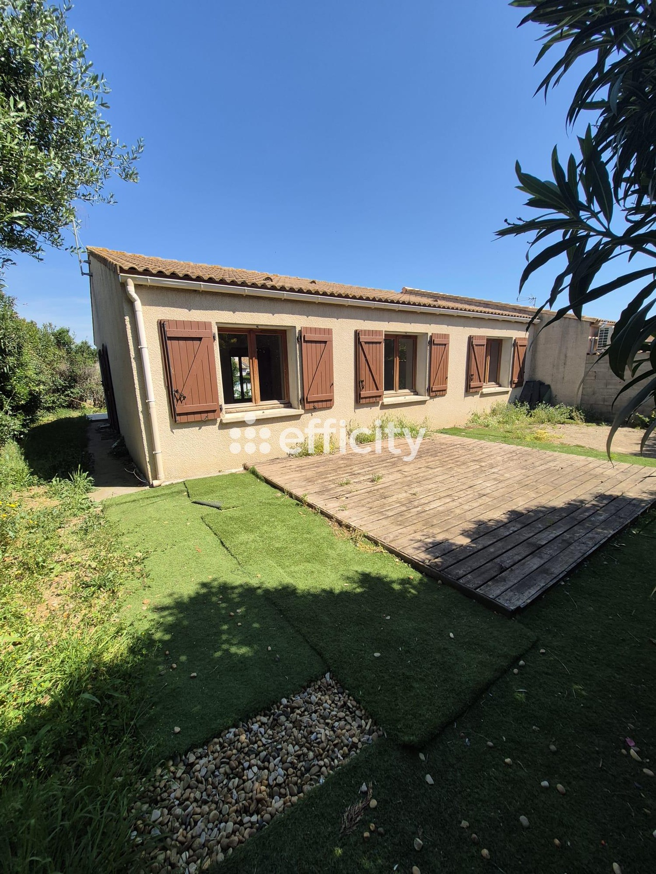Achat immobilier Maison 4 pièces  77m2 à Agde (34300) - Photo n°10