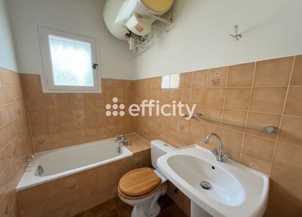Achat immobilier Appartement 2 pièces  30m2 à Le Bar-sur-Loup (06620) - Photo n°8