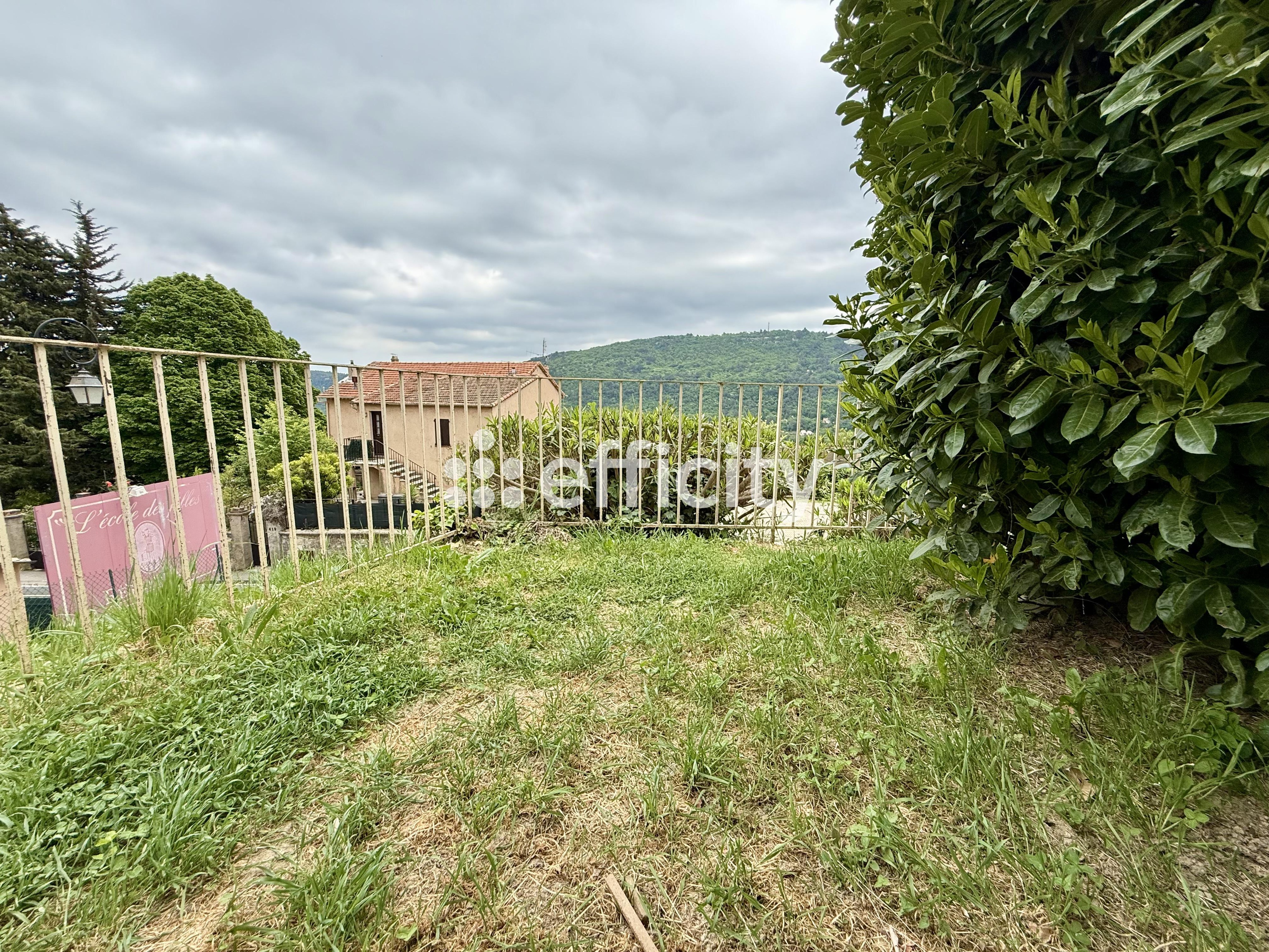 Achat immobilier Appartement 2 pièces  30m2 à Le Bar-sur-Loup (06620) - Photo n°4