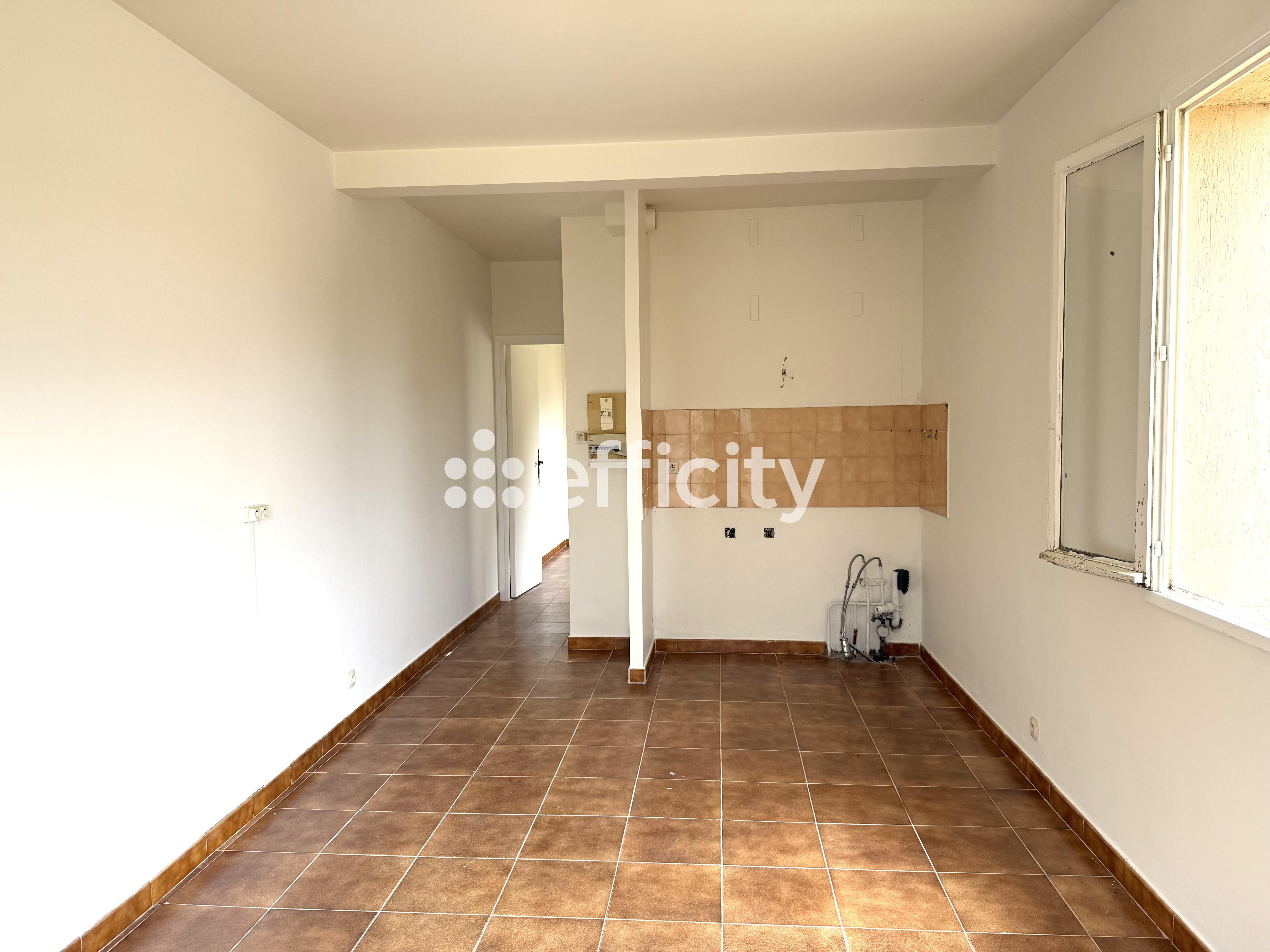 Achat immobilier Appartement 2 pièces  30m2 à Le Bar-sur-Loup (06620) - Photo n°5