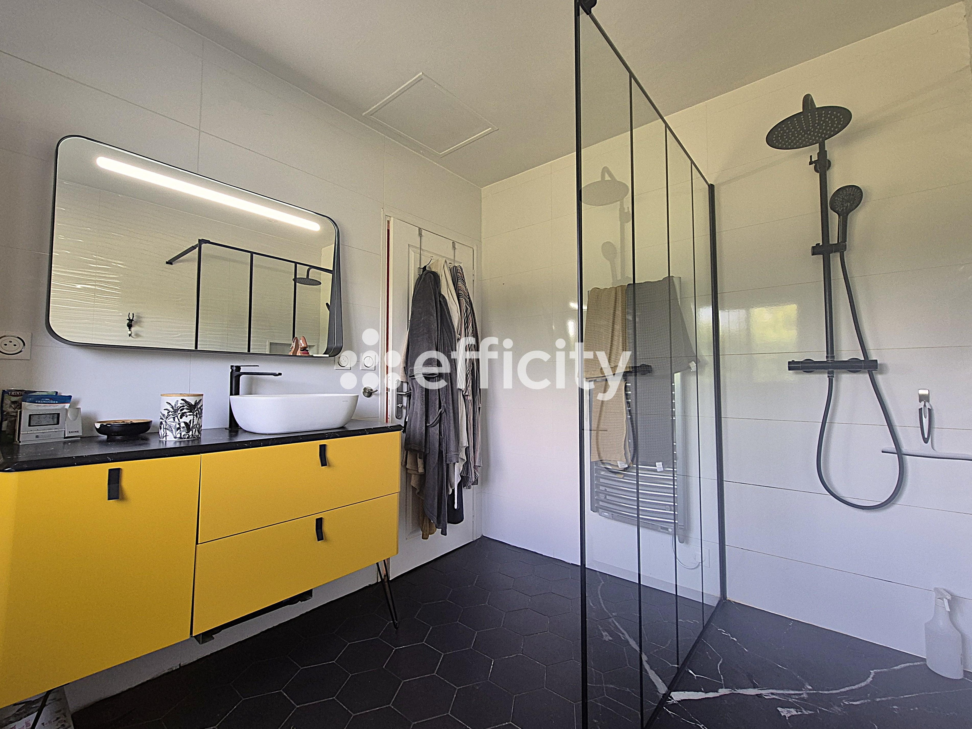 Achat immobilier Maison 5 pièces  169m2 à Saujon (17600) - Photo n°14