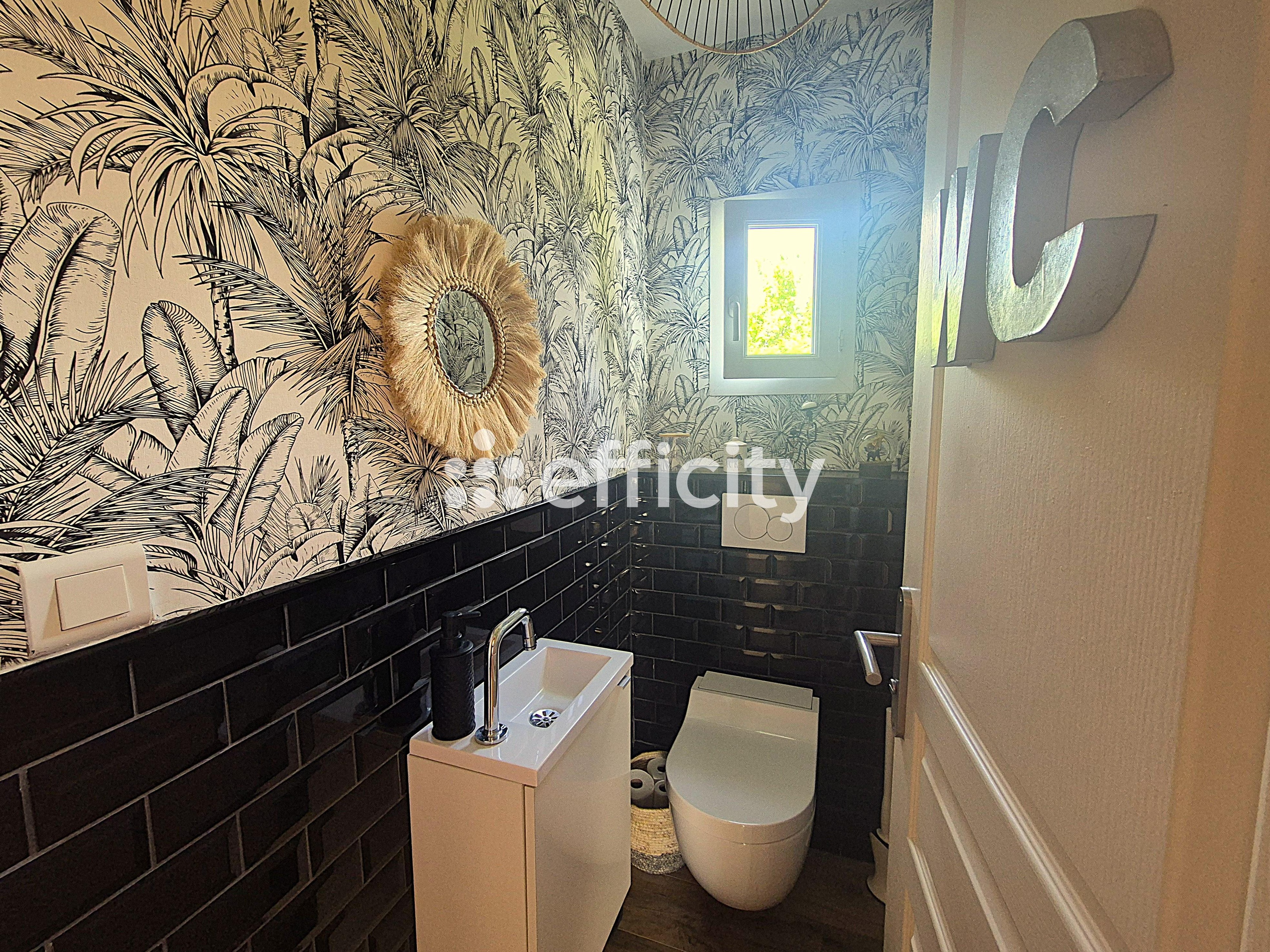 Achat immobilier Maison 5 pièces  169m2 à Saujon (17600) - Photo n°15