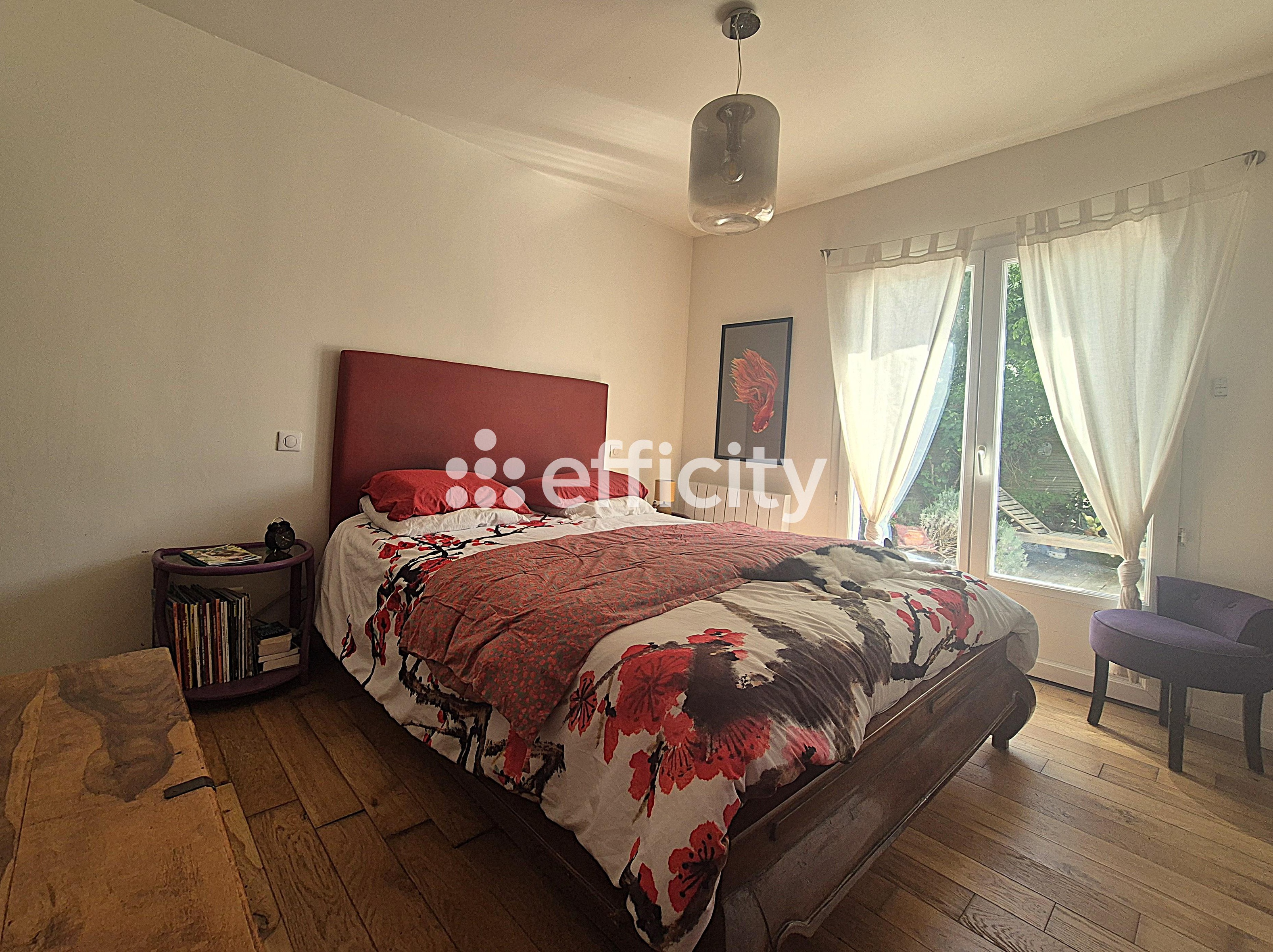 Achat immobilier Maison 5 pièces  169m2 à Saujon (17600) - Photo n°16