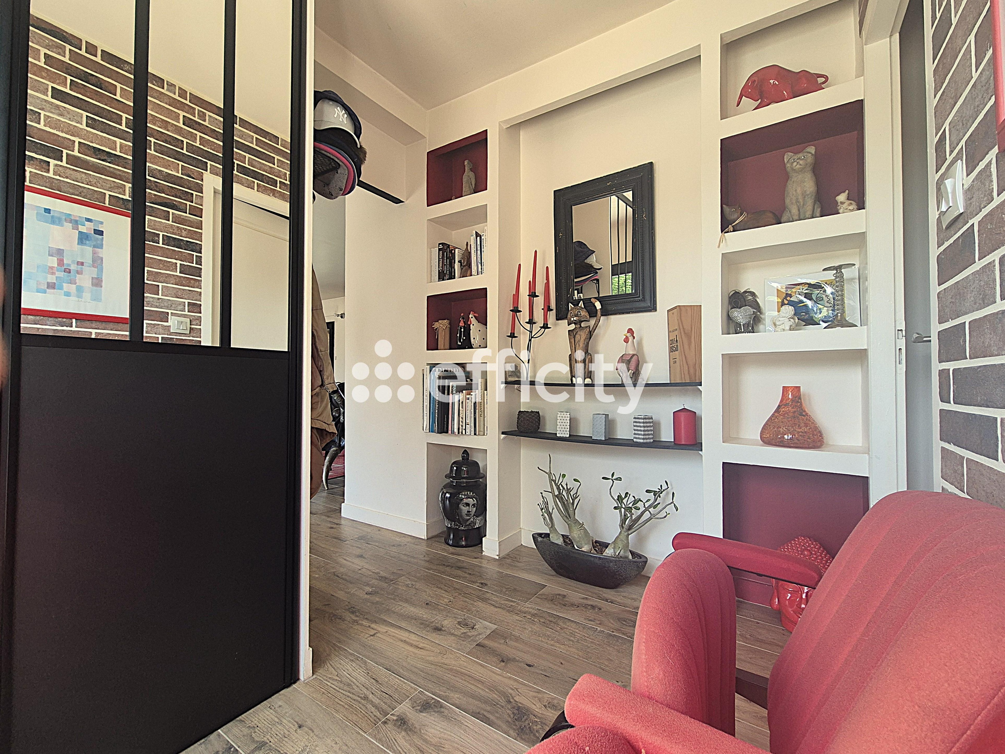 Achat immobilier Maison 5 pièces  169m2 à Saujon (17600) - Photo n°13