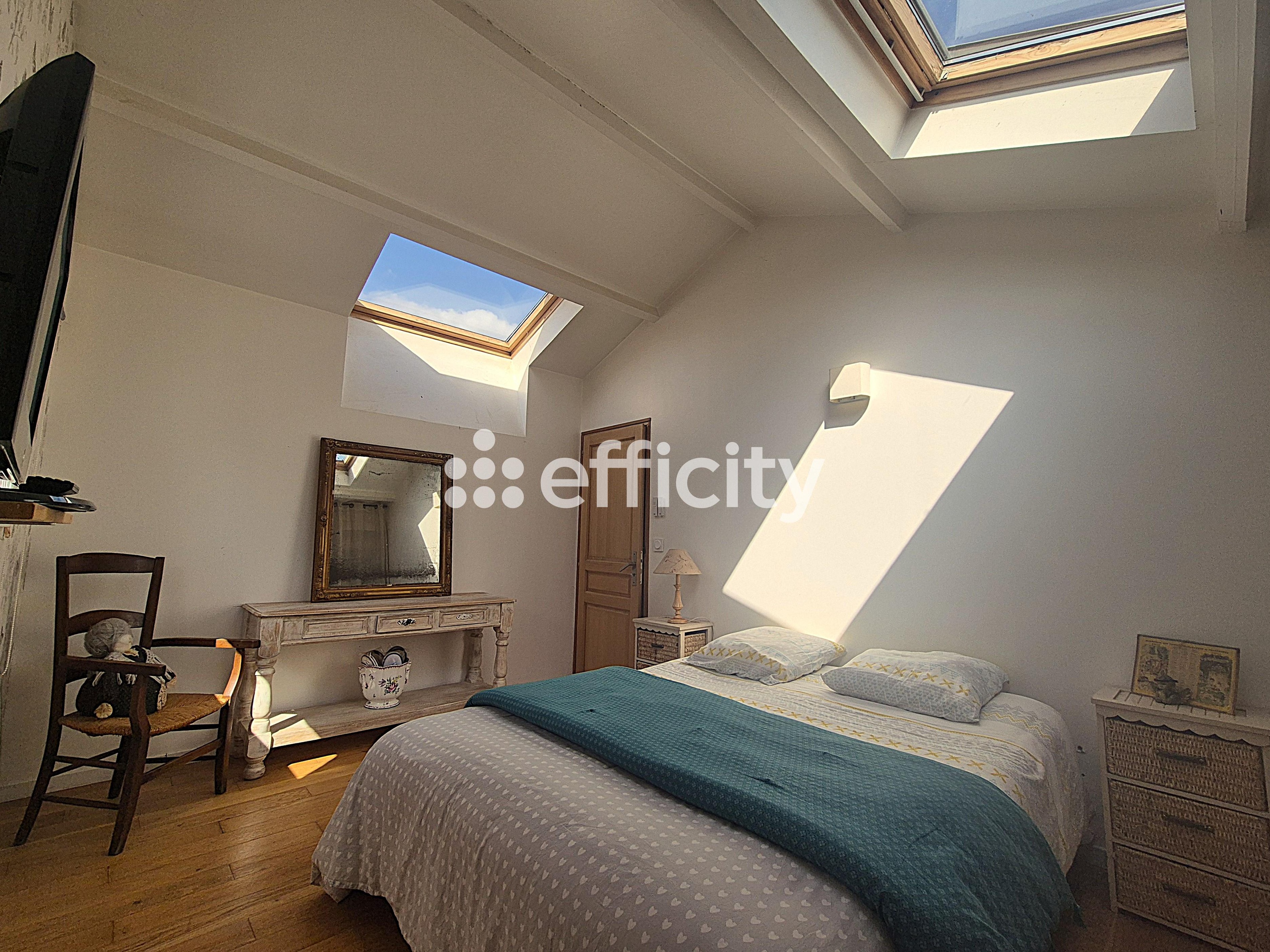 Achat immobilier Maison 5 pièces  169m2 à Saujon (17600) - Photo n°18