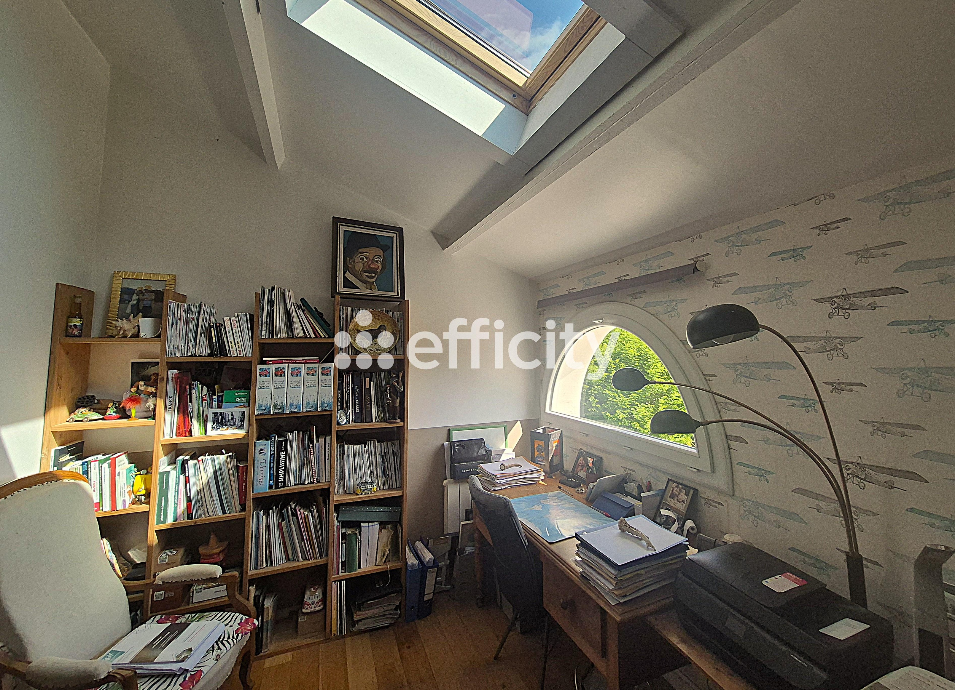 Achat immobilier Maison 5 pièces  169m2 à Saujon (17600) - Photo n°20