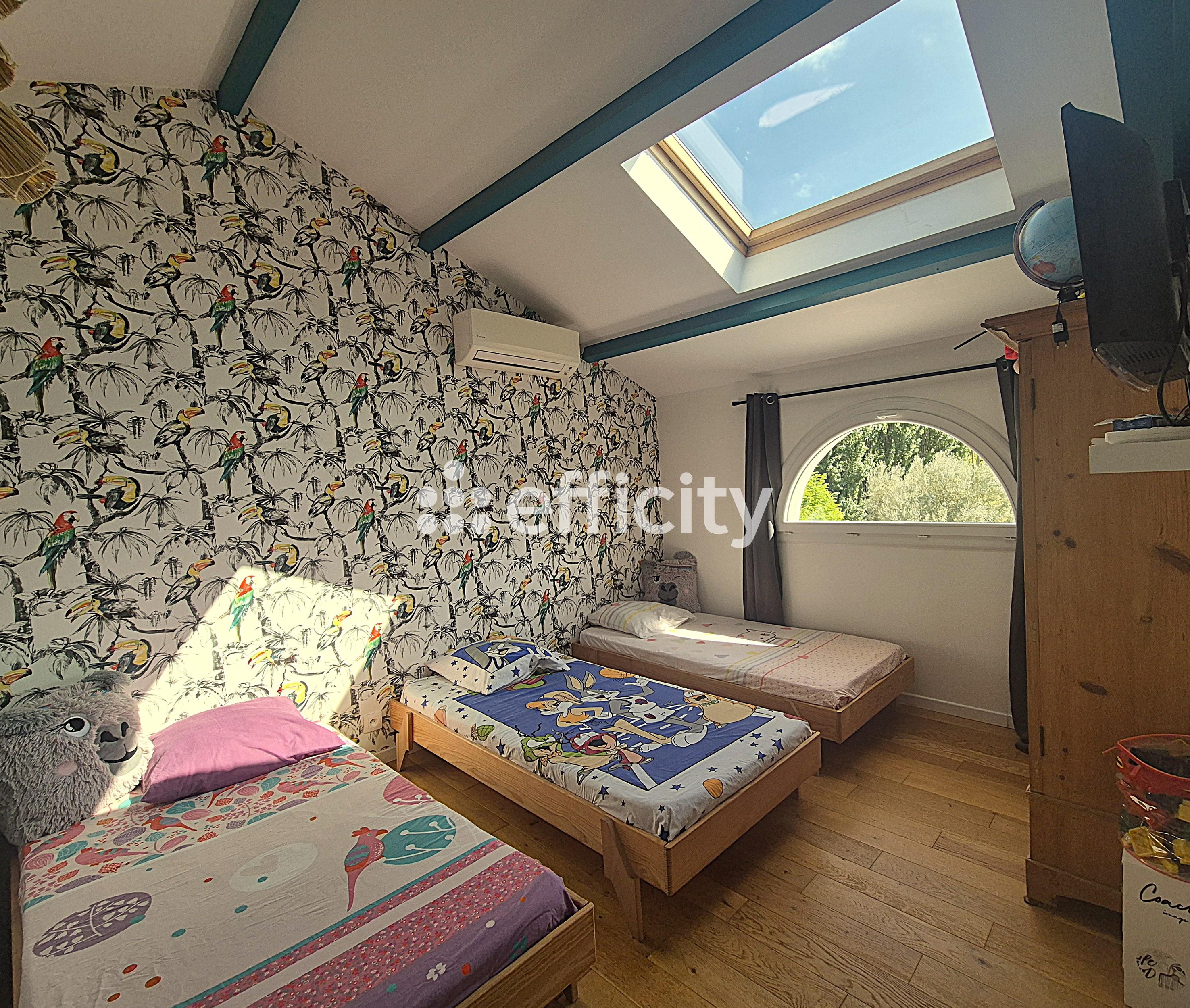 Achat immobilier Maison 5 pièces  169m2 à Saujon (17600) - Photo n°19