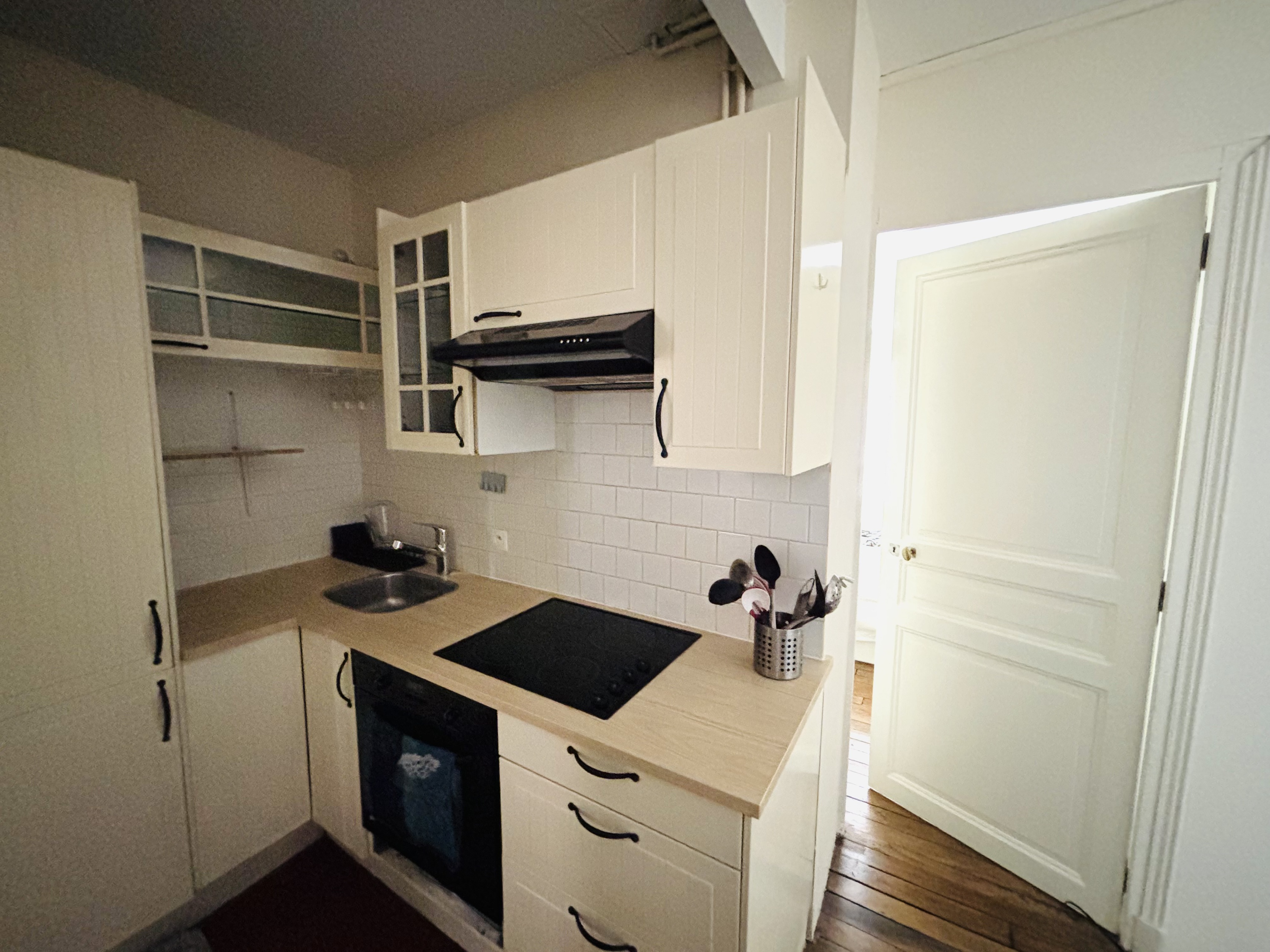 Achat immobilier Appartement 3 pièces  61m2 à Dijon (21000) - Photo n°6