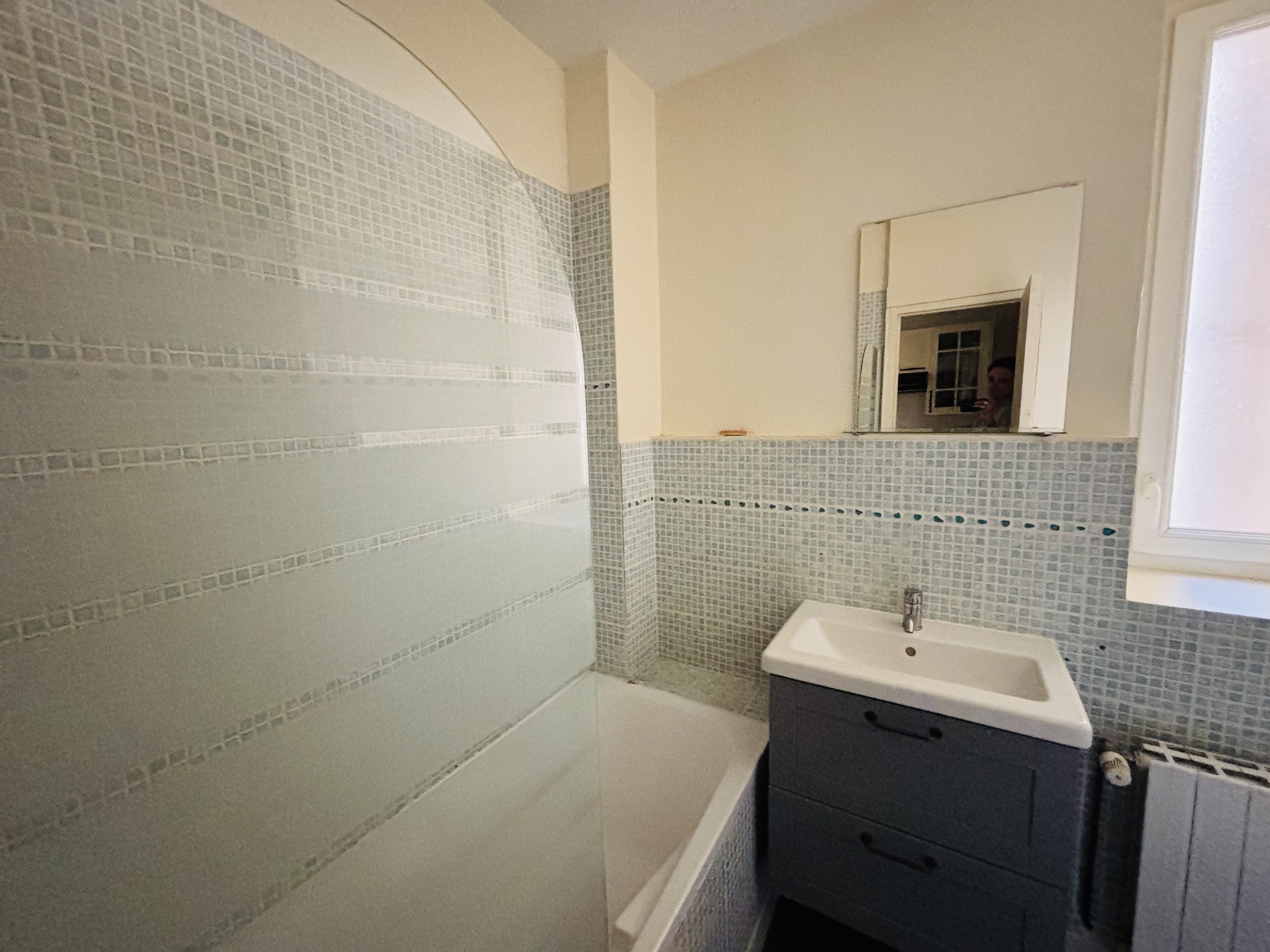 Achat immobilier Appartement 3 pièces  61m2 à Dijon (21000) - Photo n°7