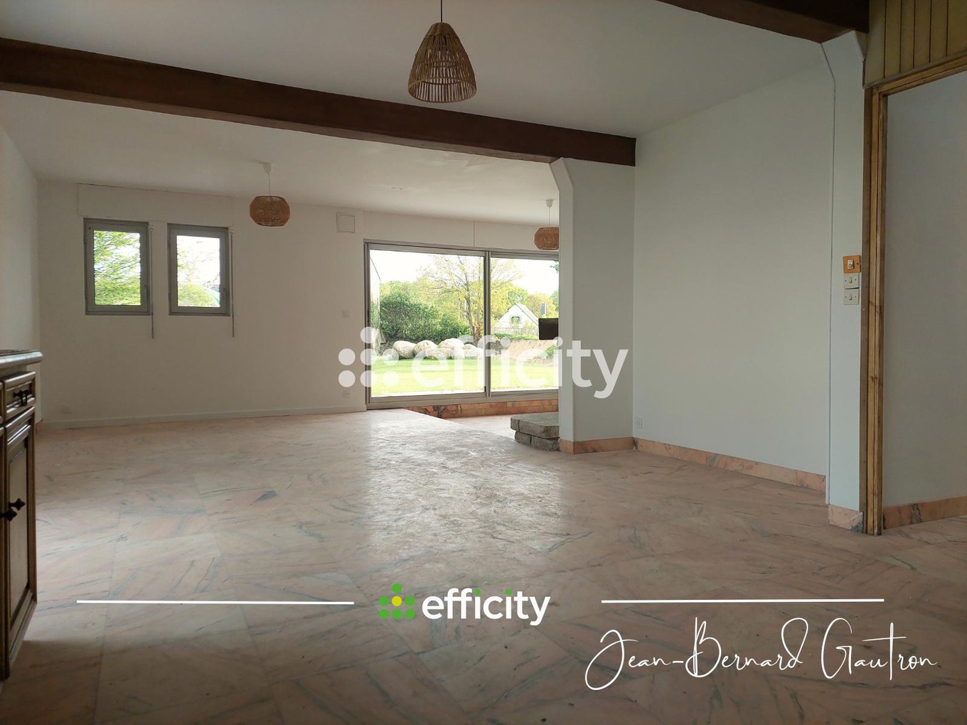 Achat immobilier Maison 7 pièces  170m2 à Ploumagoar (22970) - Photo n°4