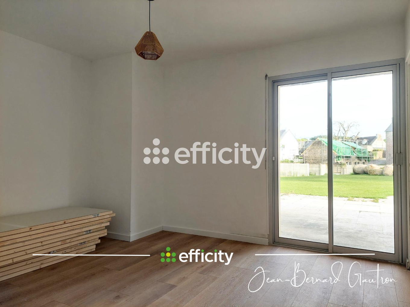 Achat immobilier Maison 7 pièces  170m2 à Ploumagoar (22970) - Photo n°6