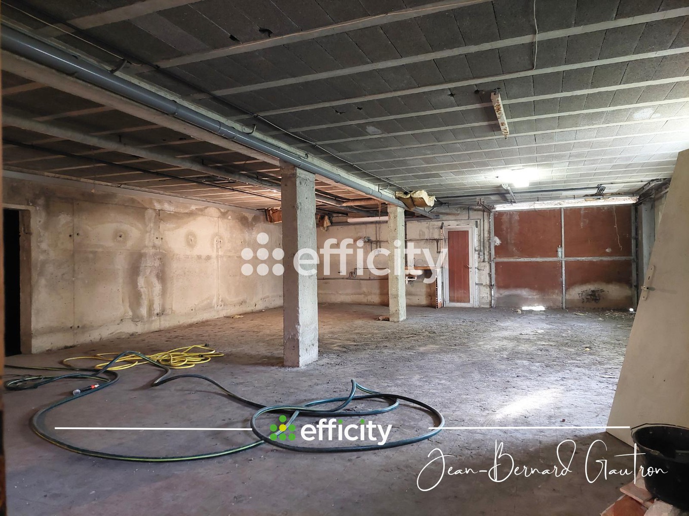 Achat immobilier Maison 7 pièces  170m2 à Ploumagoar (22970) - Photo n°10