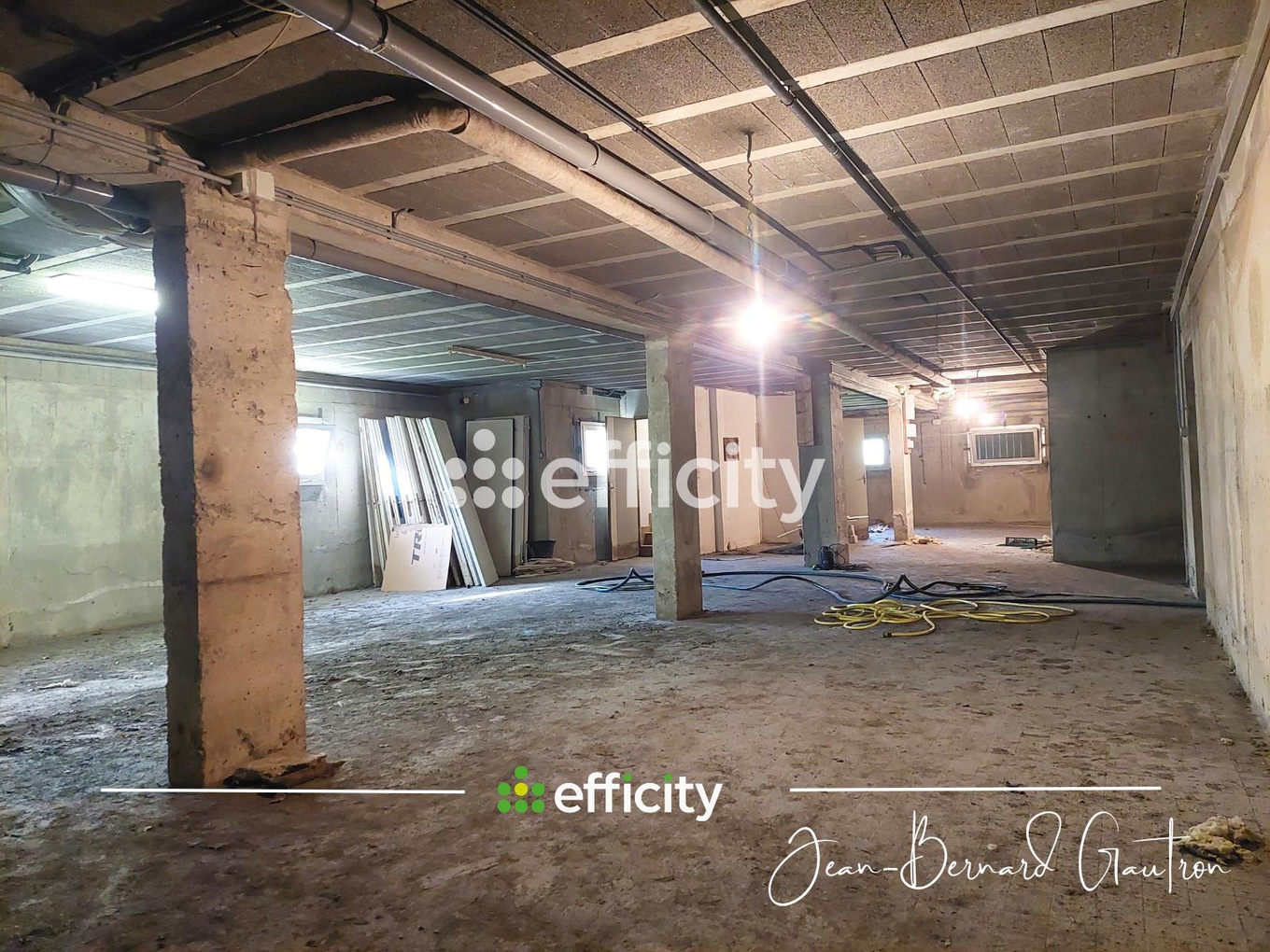 Achat immobilier Maison 7 pièces  170m2 à Ploumagoar (22970) - Photo n°11